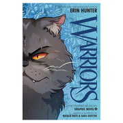 Warriors Graphic Novel: The Prophecies Begin 2 - Mastermind Toys___247806