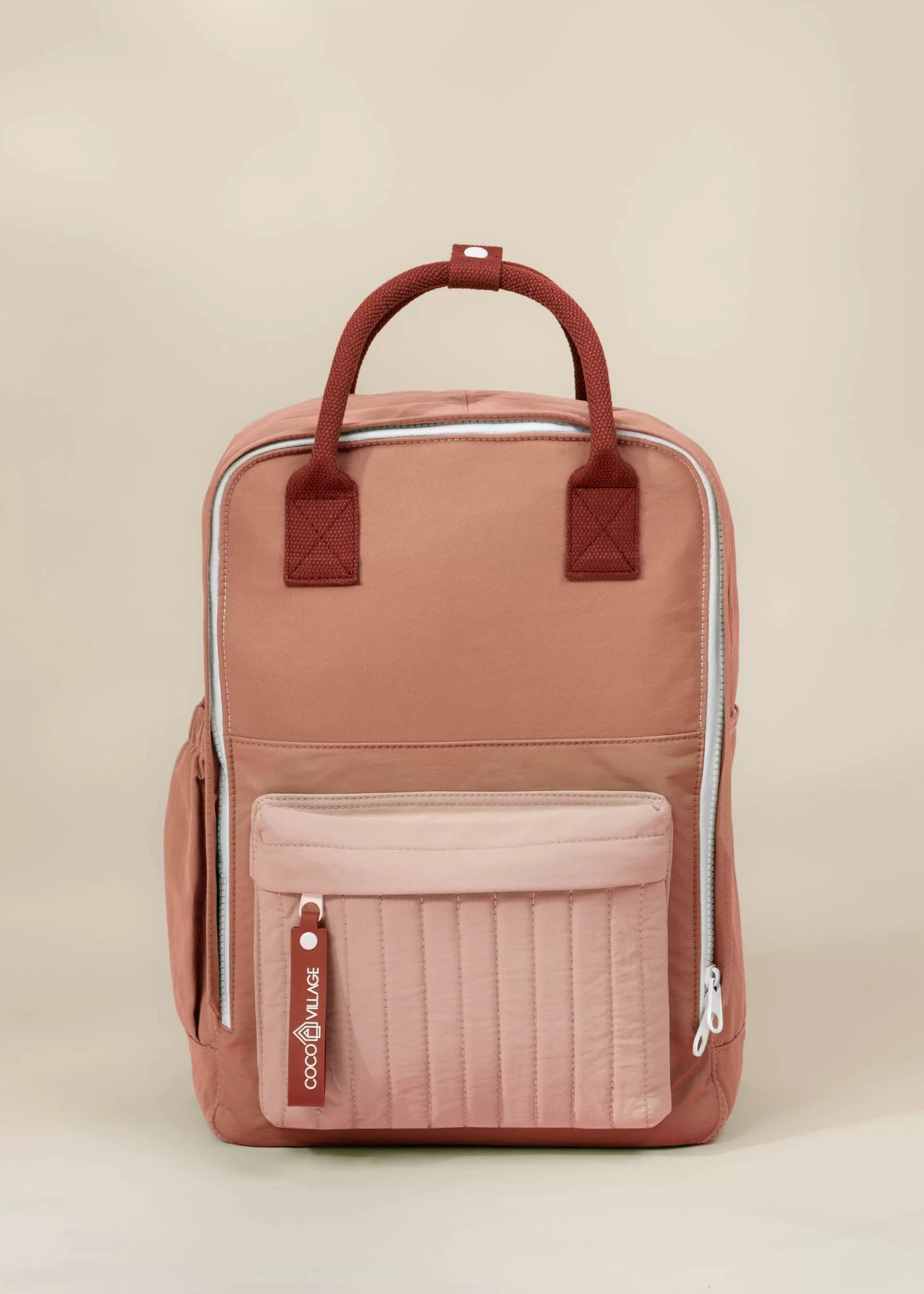 Washable Nylon Backpack - Blushfield - Mastermind Toys___250114