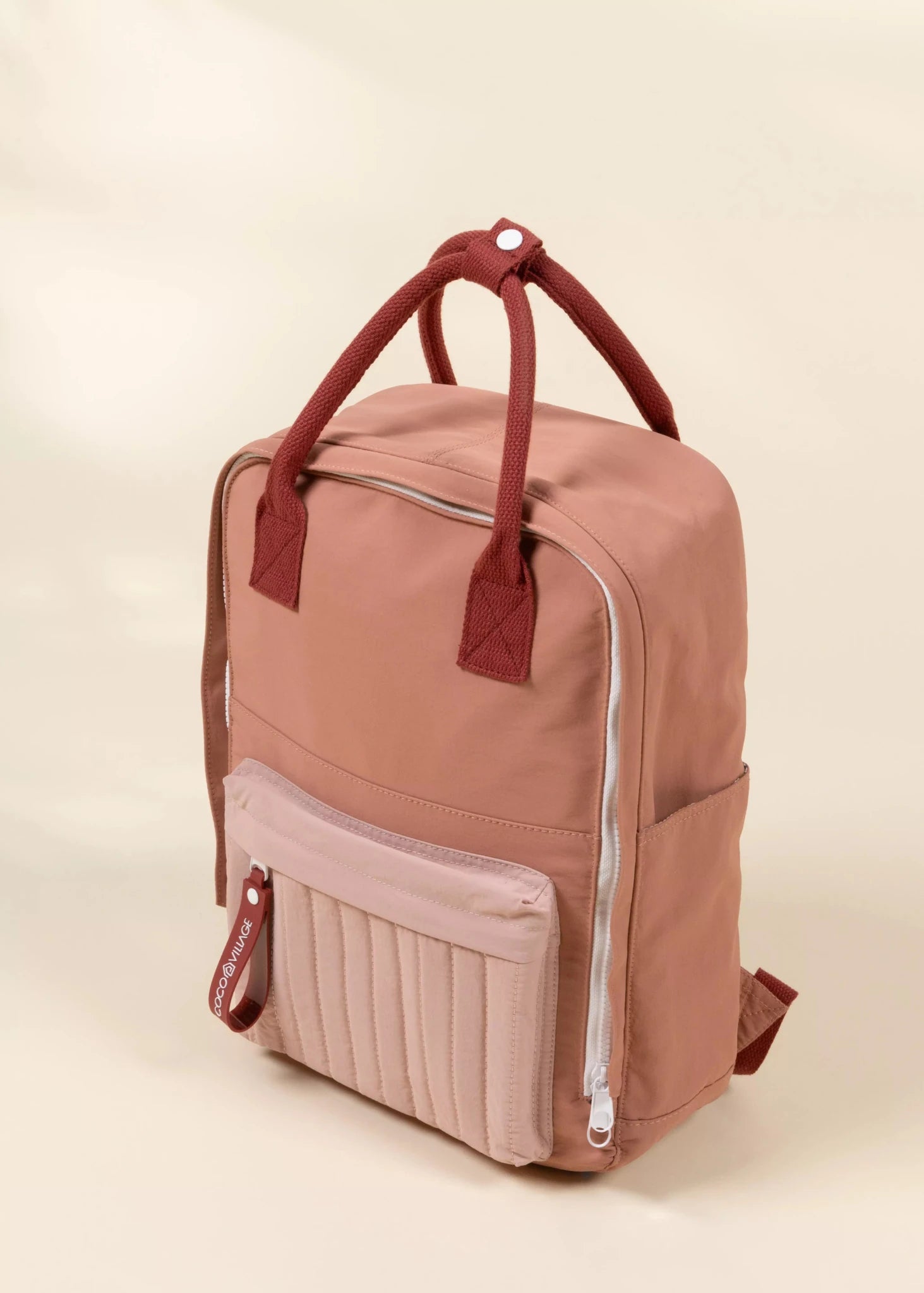 Washable Nylon Backpack - Blushfield - Mastermind Toys___250114