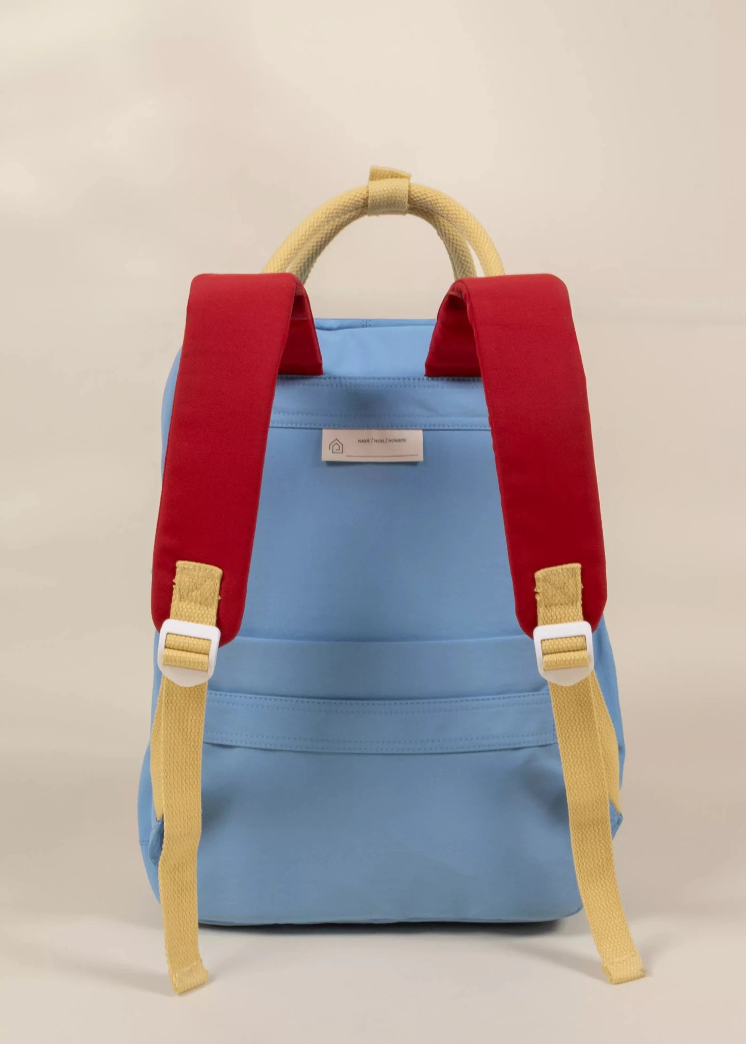 Washable Nylon Backpack - Horizon - Mastermind Toys___250115