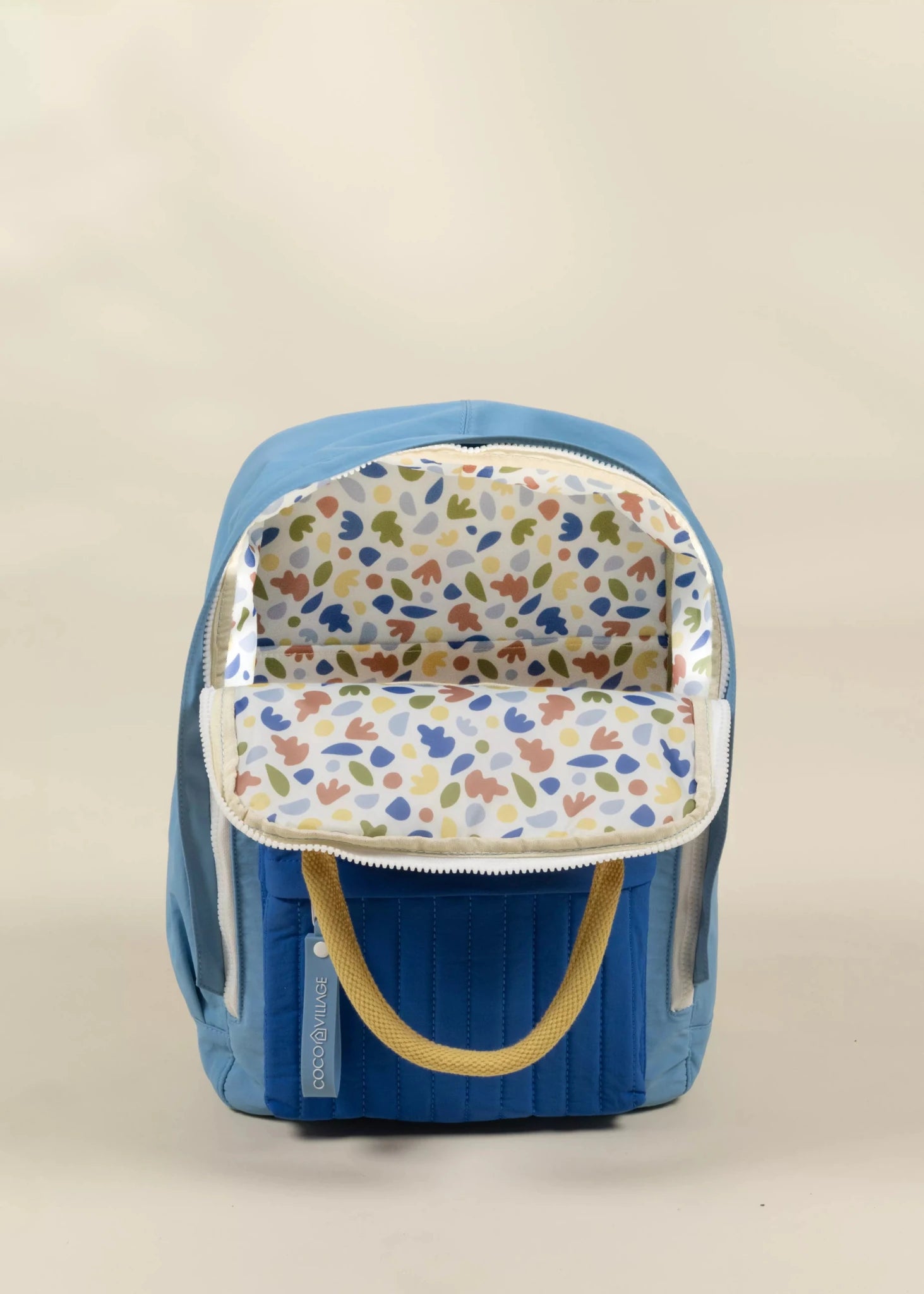 Washable Nylon Backpack - Horizon - Mastermind Toys___250115