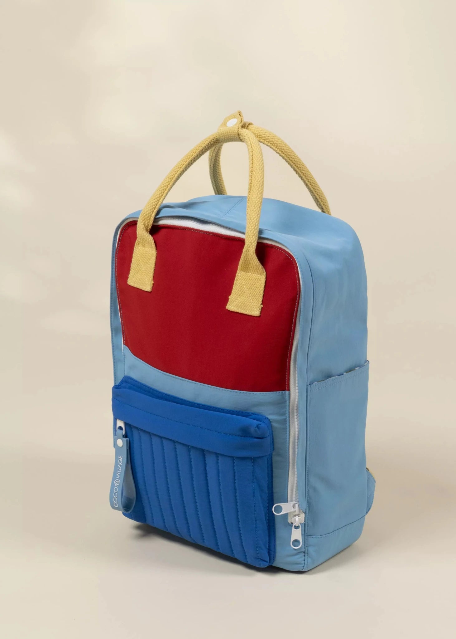 Washable Nylon Backpack - Horizon - Mastermind Toys___250115