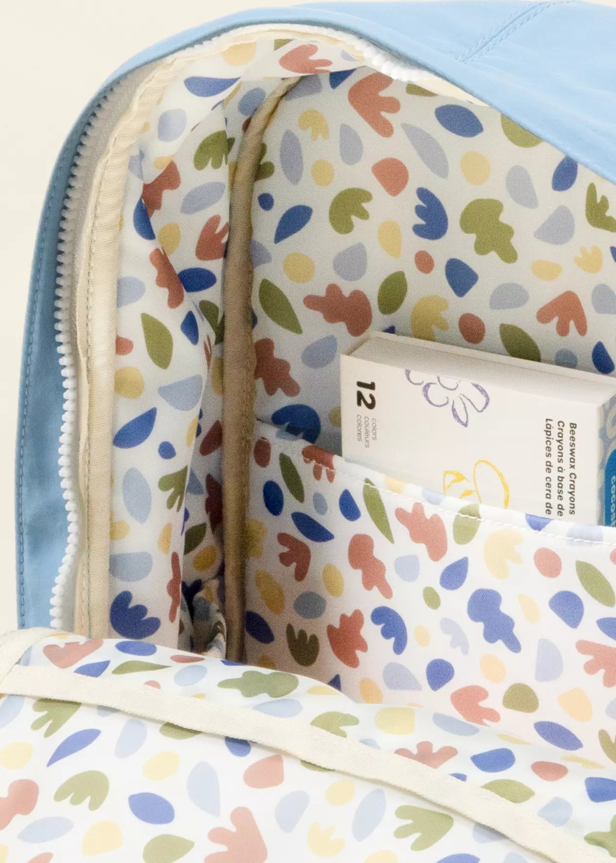Washable Nylon Backpack - Horizon - Mastermind Toys___250115