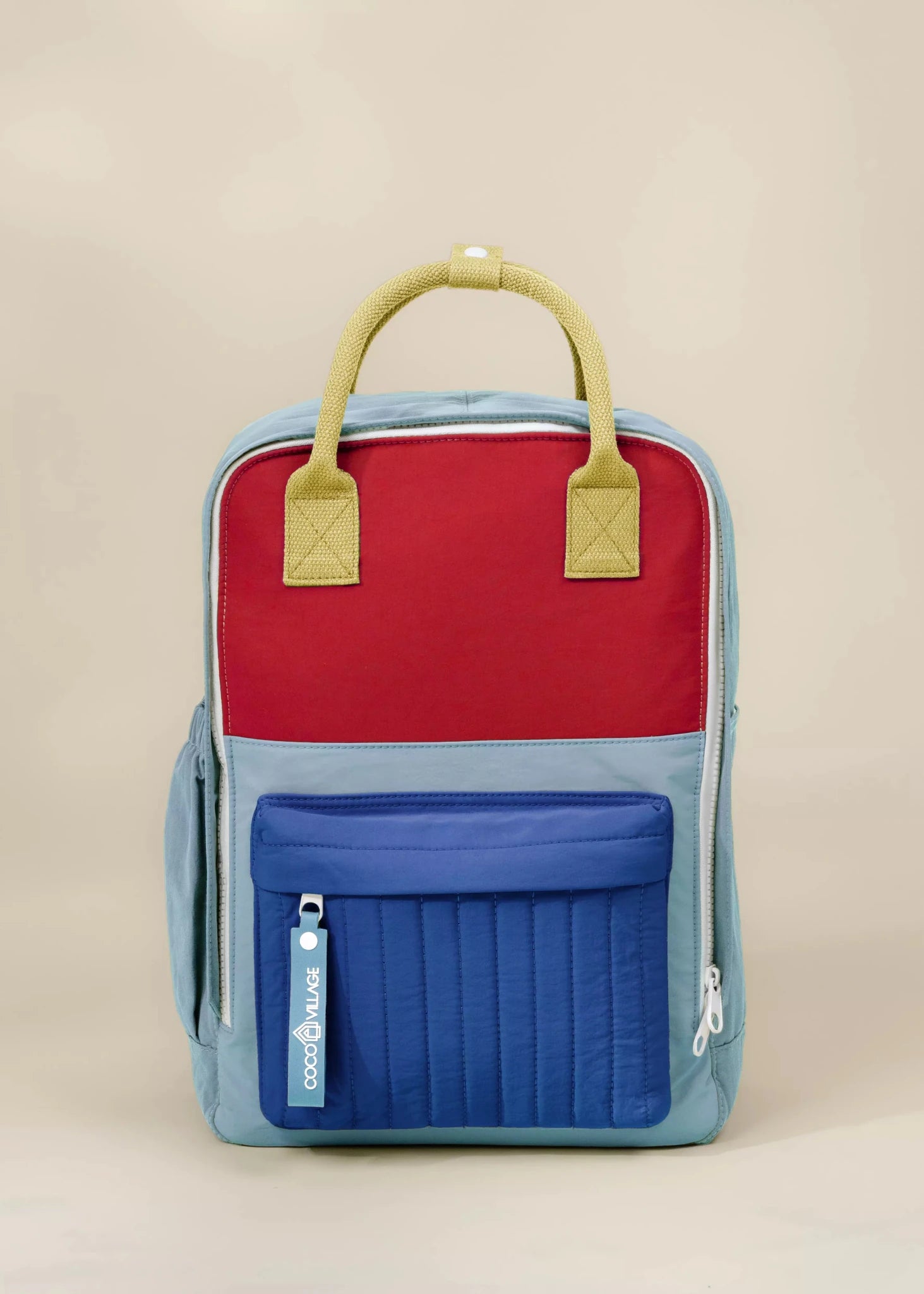 Washable Nylon Backpack - Horizon - Mastermind Toys___250115