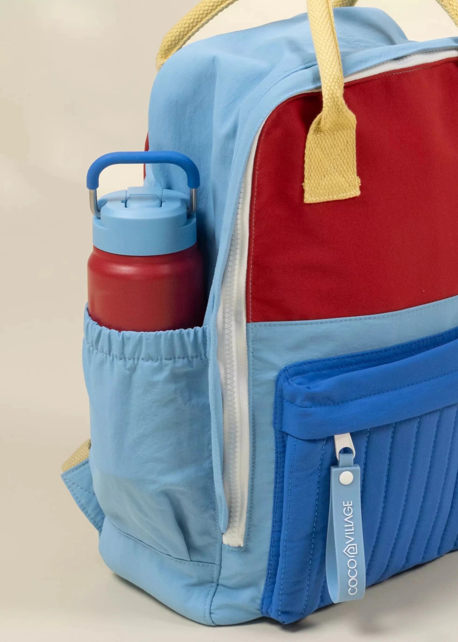 Washable Nylon Backpack - Horizon - Mastermind Toys___250115