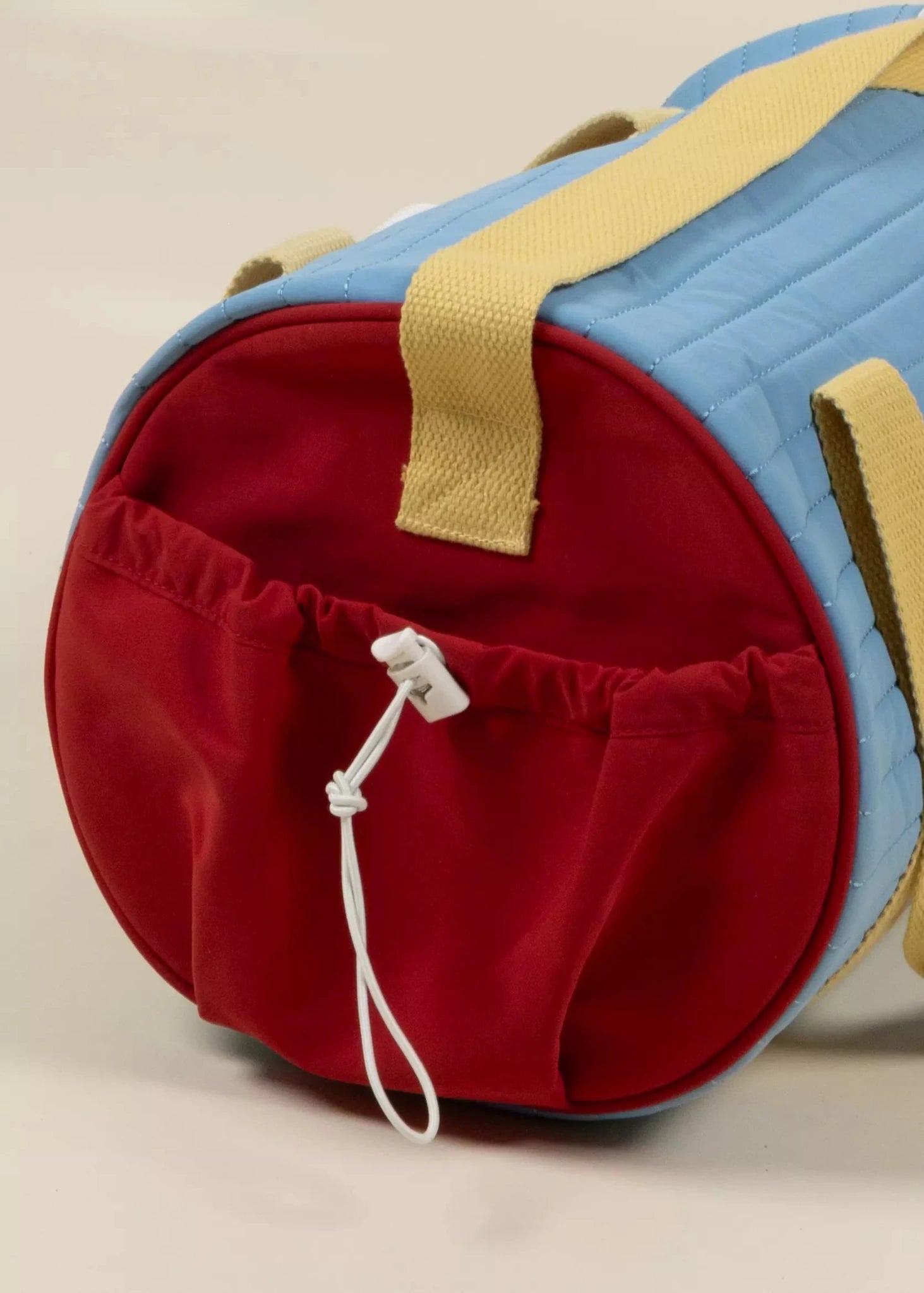 Washable Nylon Duffle Bag - Horizon - Mastermind Toys___250119