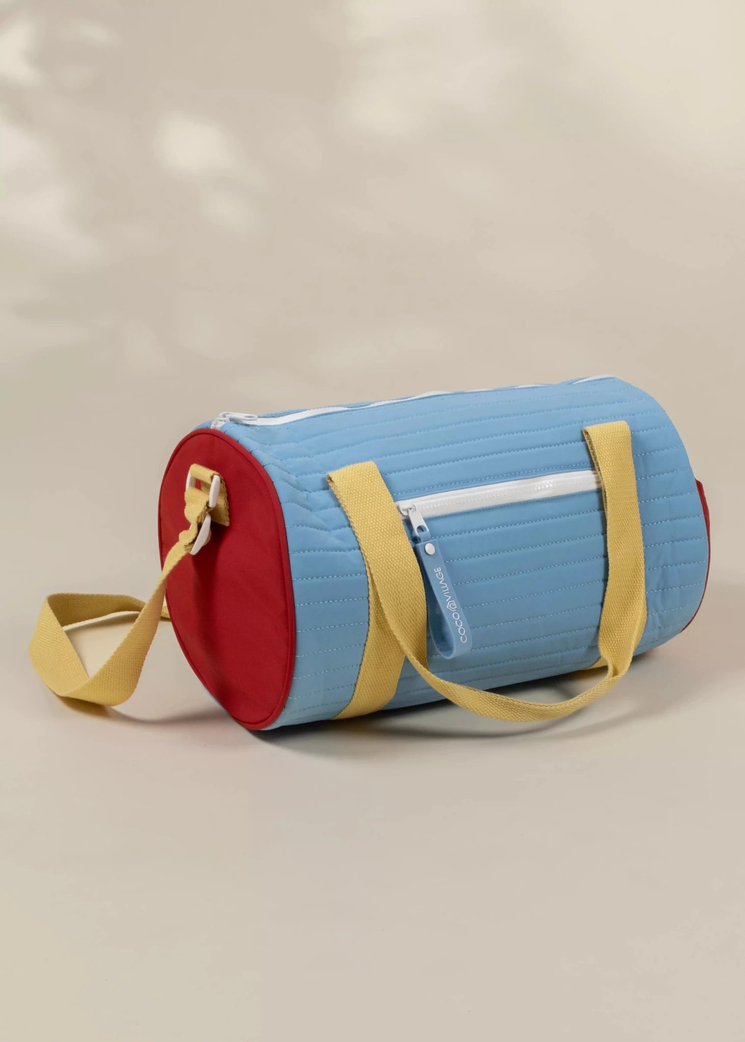 Washable Nylon Duffle Bag - Horizon - Mastermind Toys___250119