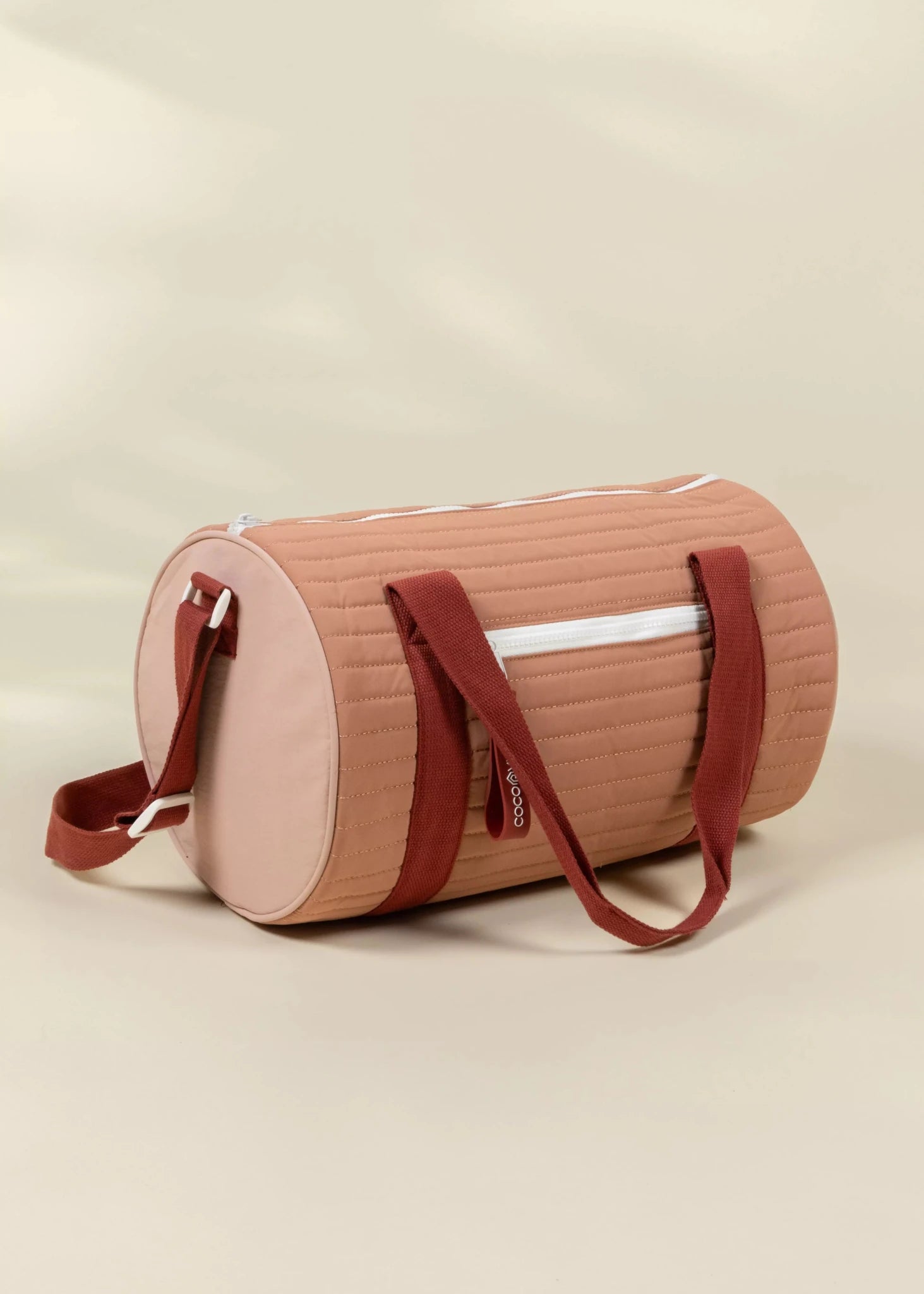 Washable Nylon Gym Bag - Blushfield - Mastermind Toys___250120
