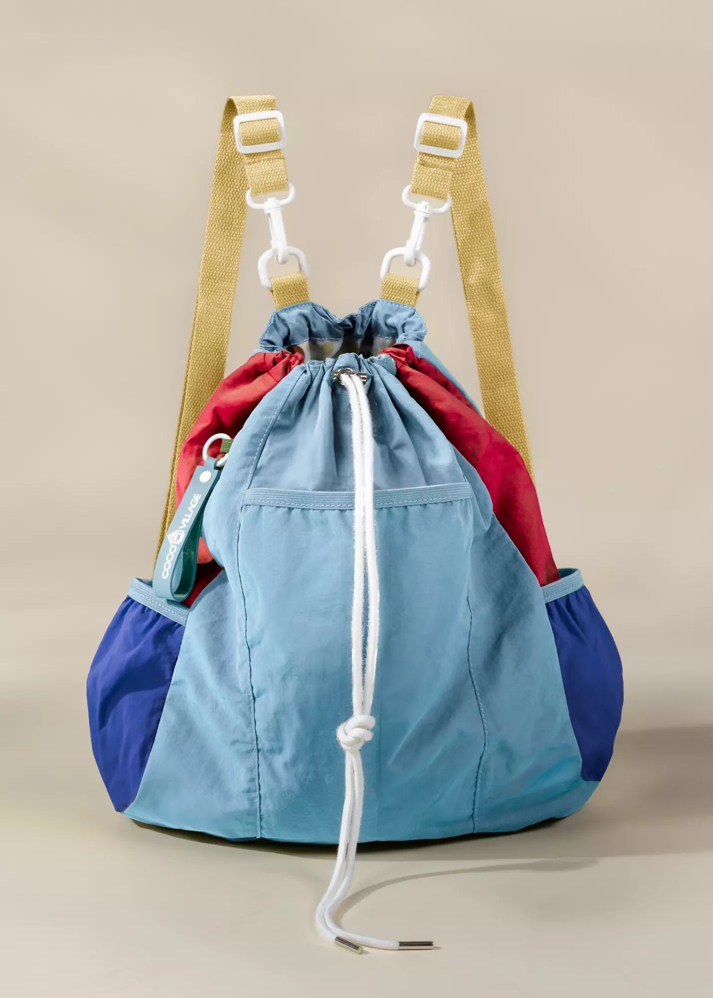Washable Nylon Gym Bag - Horizon - Mastermind Toys___250121