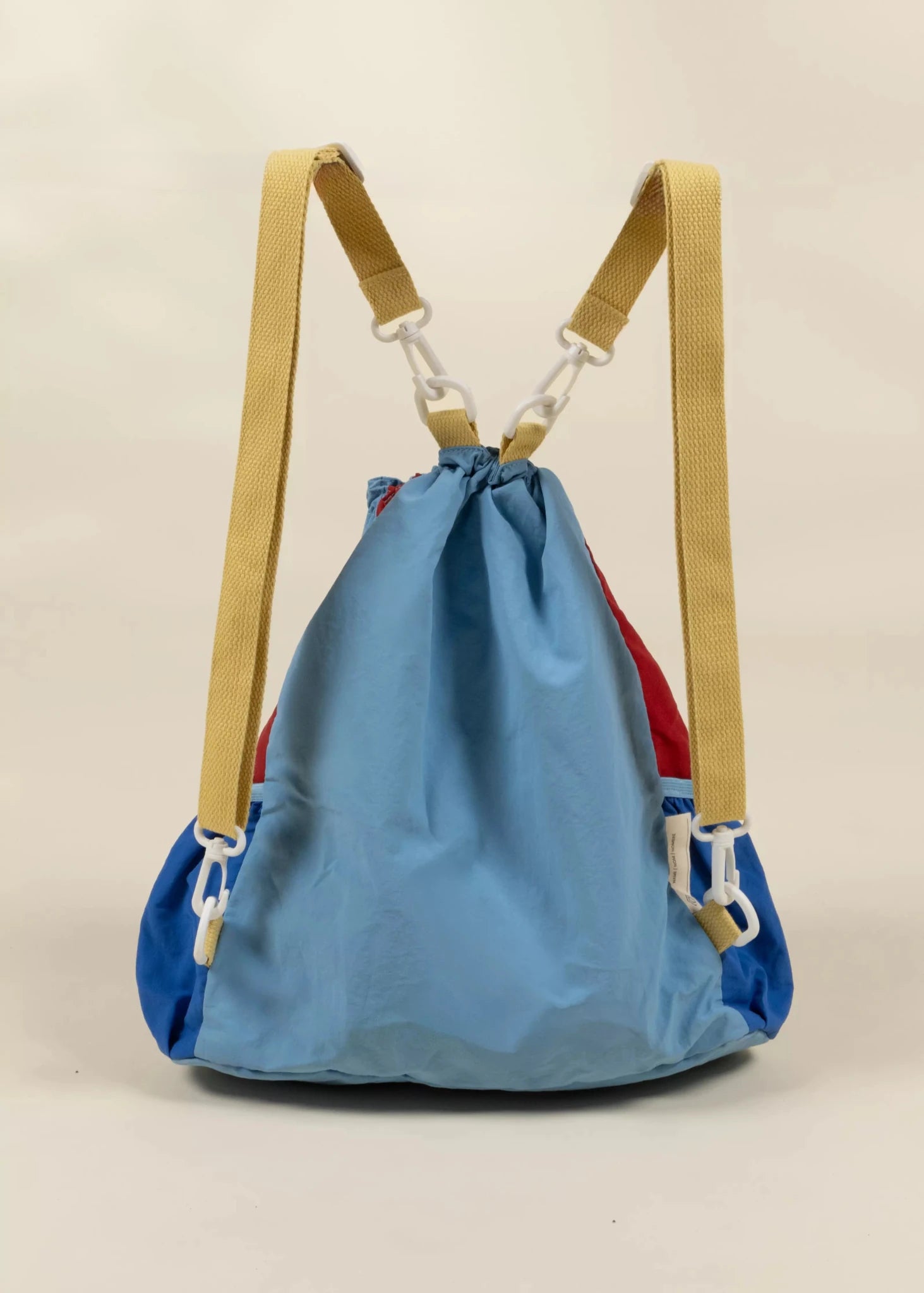 Washable Nylon Gym Bag - Horizon - Mastermind Toys___250121