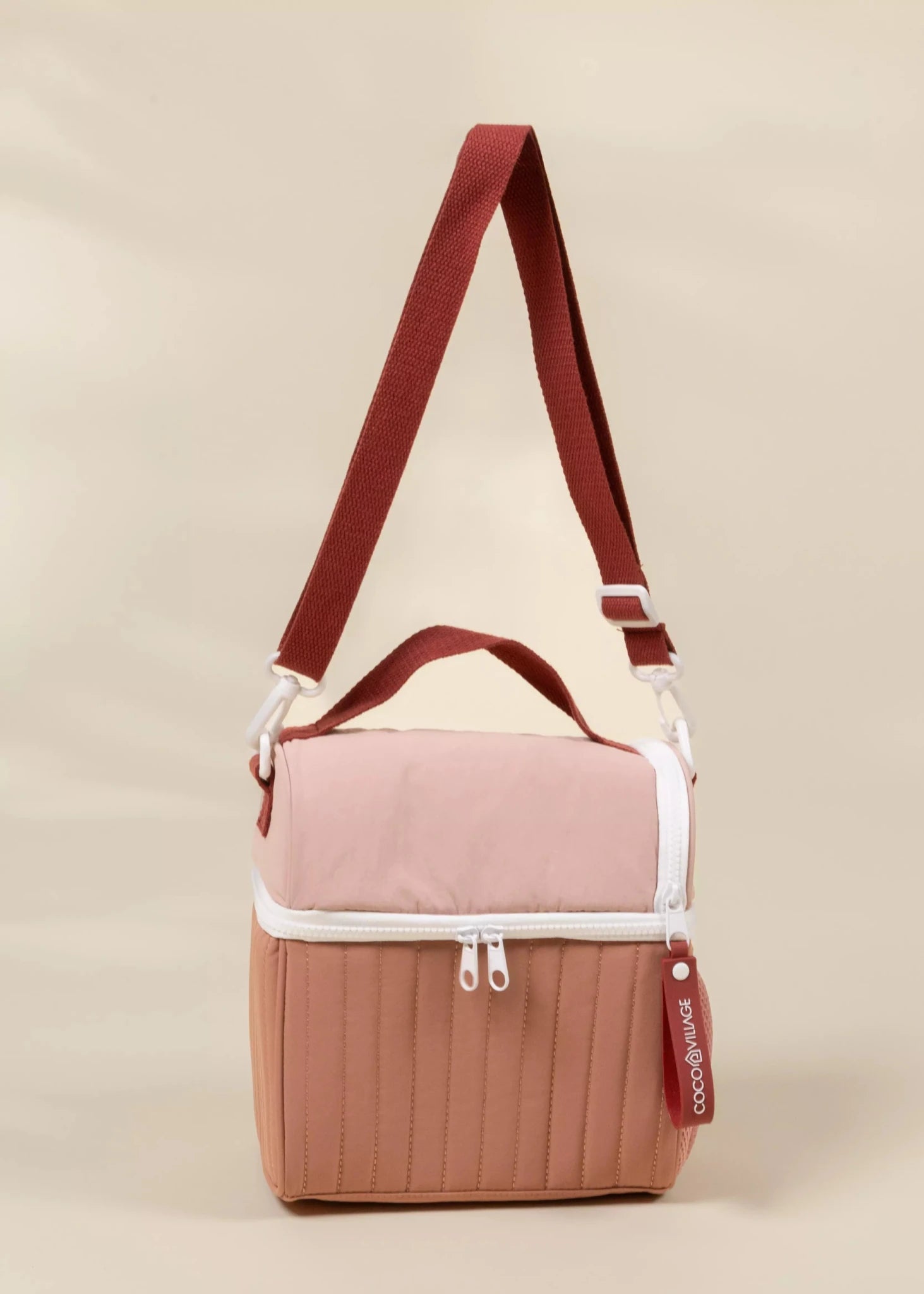Washable Nylon Lunchbox - Blushfield - Mastermind Toys___250122
