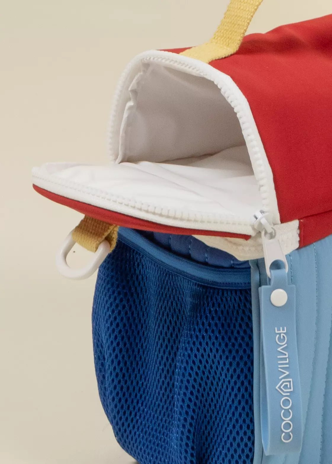 Washable Nylon Lunchbox - Horizon - Mastermind Toys___250123
