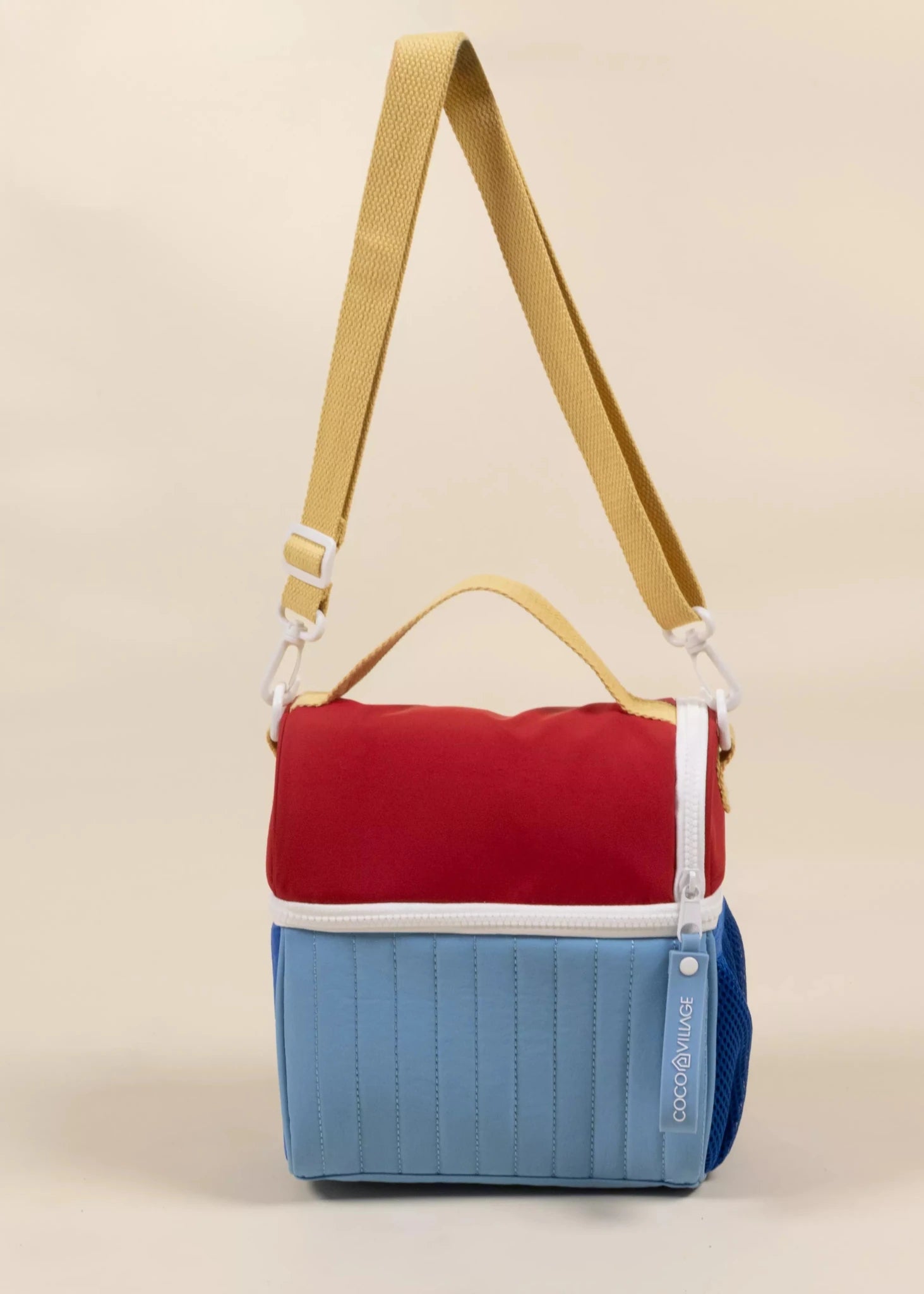 Washable Nylon Lunchbox - Horizon - Mastermind Toys___250123