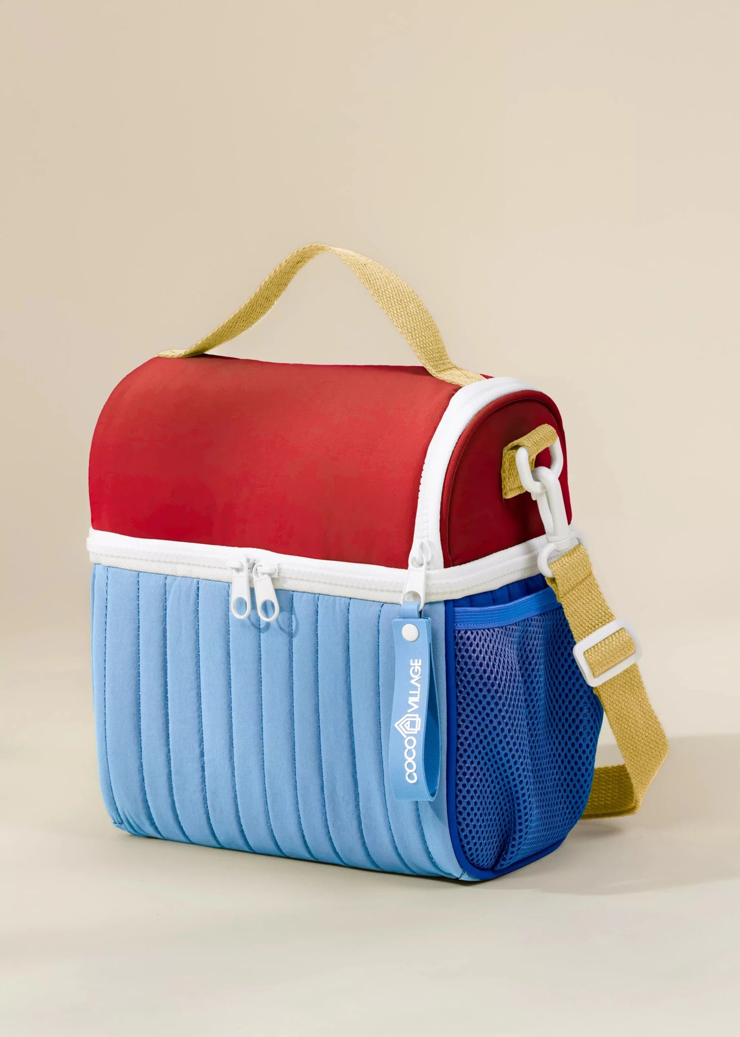 Washable Nylon Lunchbox - Horizon - Mastermind Toys___250123