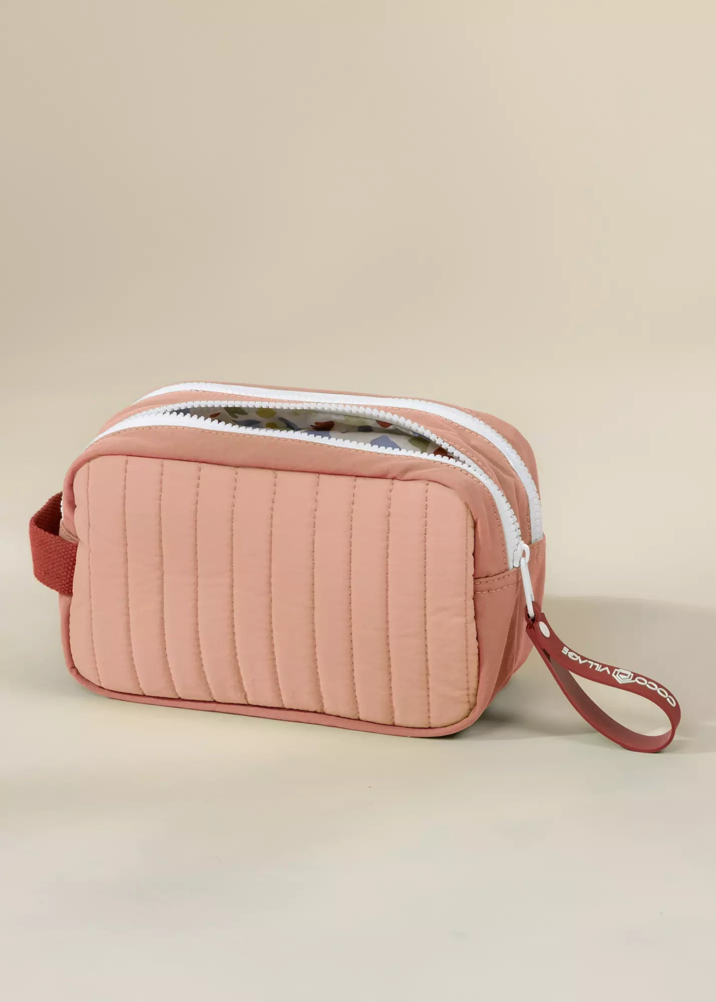 Washable Nylon Pencil Case - Blushfield - Mastermind Toys___250124
