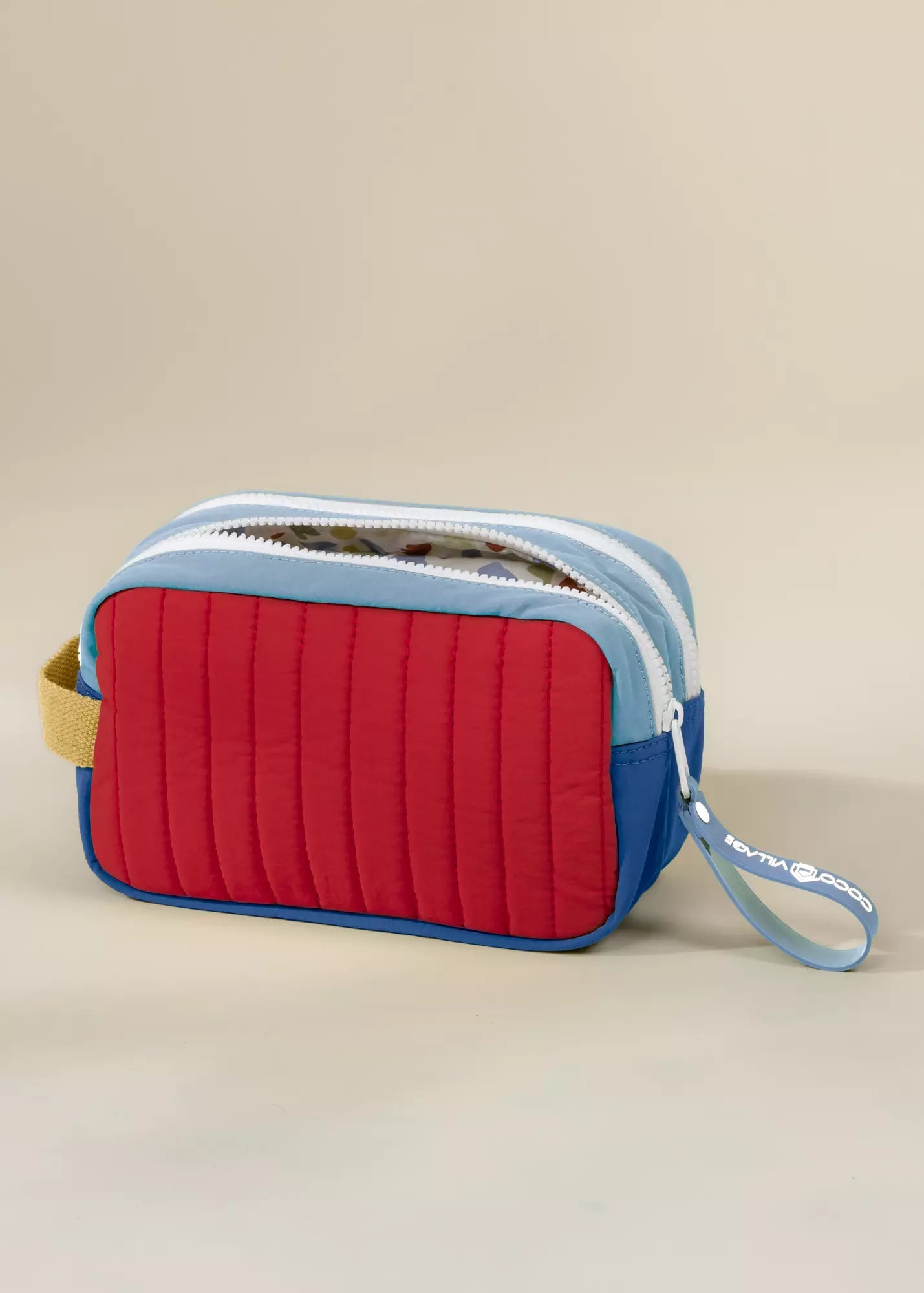 Washable Nylon Pencil Case - Horizon - Mastermind Toys___250125