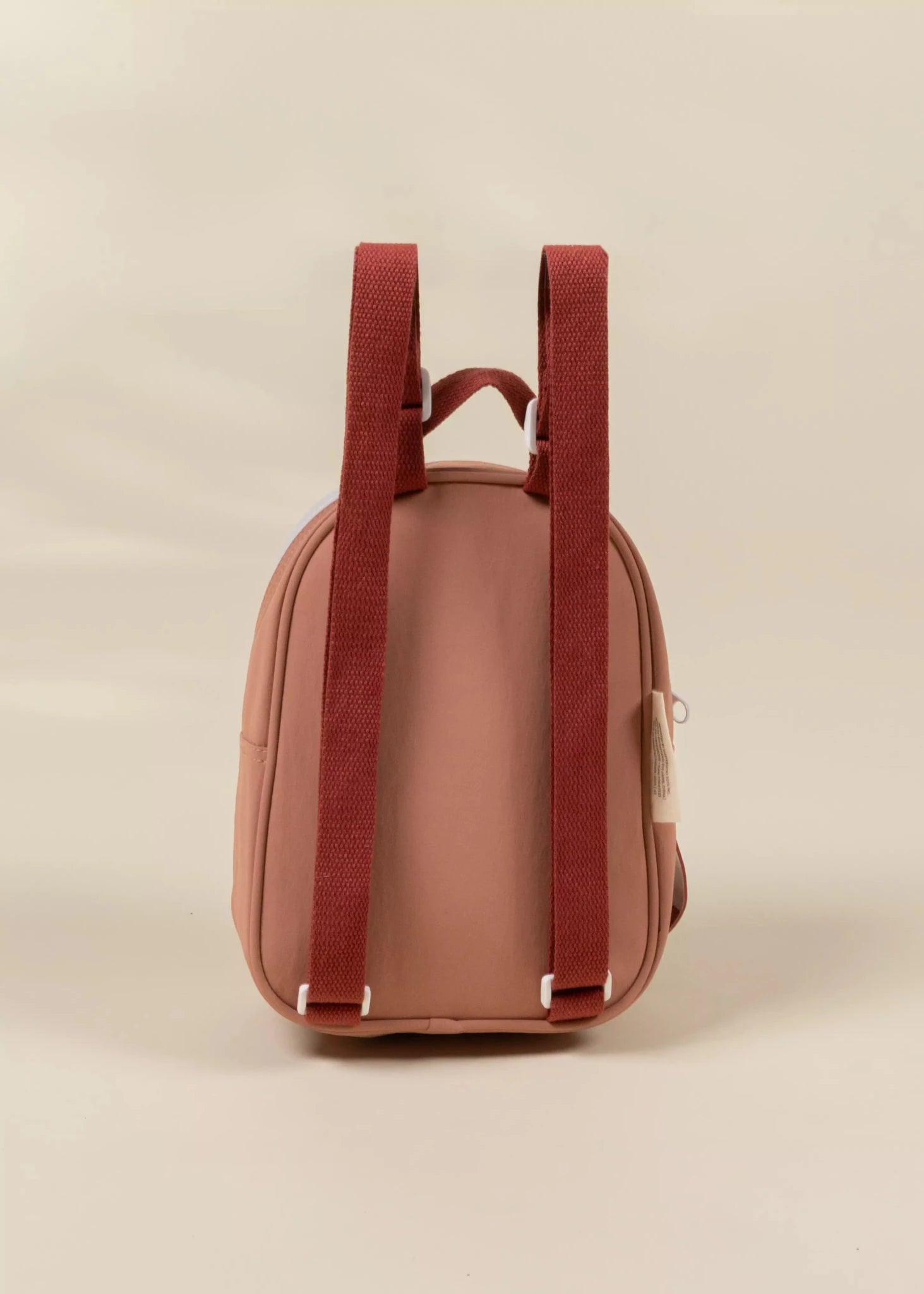 Washable Nylon Small Backpack  - Blushfield - Mastermind Toys___250116
