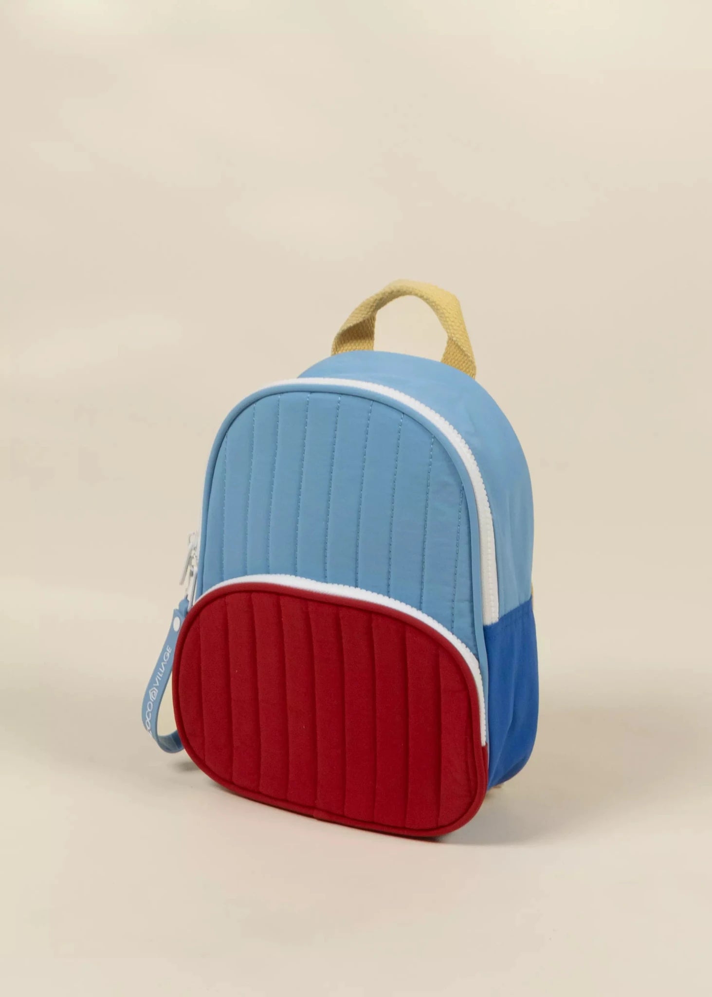 Washable Nylon Small Backpack - Horizon - Mastermind Toys___250117