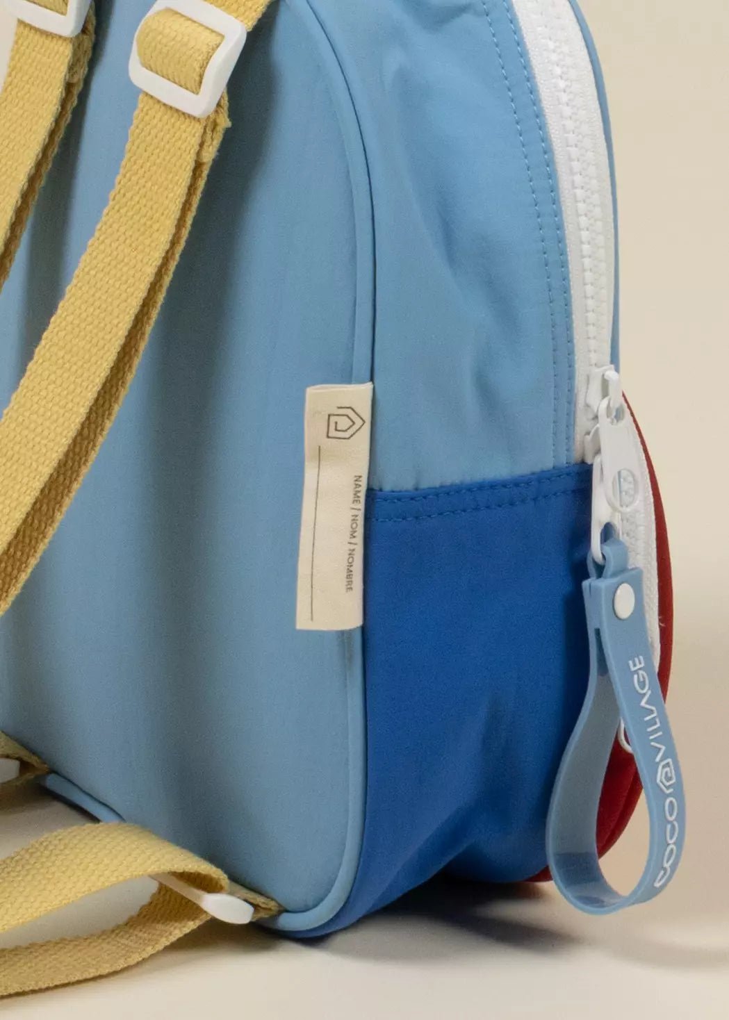 Washable Nylon Small Backpack - Horizon - Mastermind Toys___250117