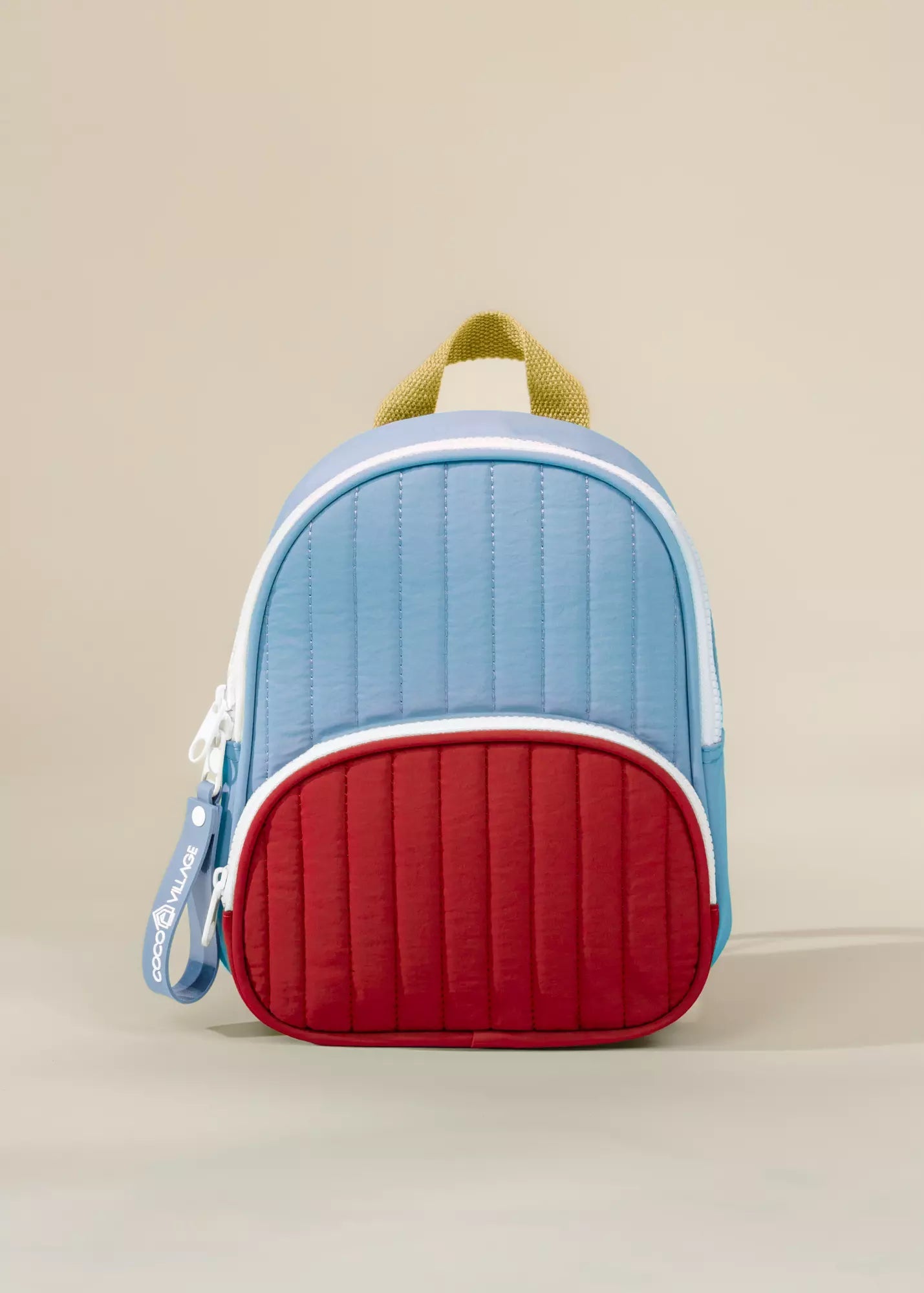 Washable Nylon Small Backpack - Horizon - Mastermind Toys___250117