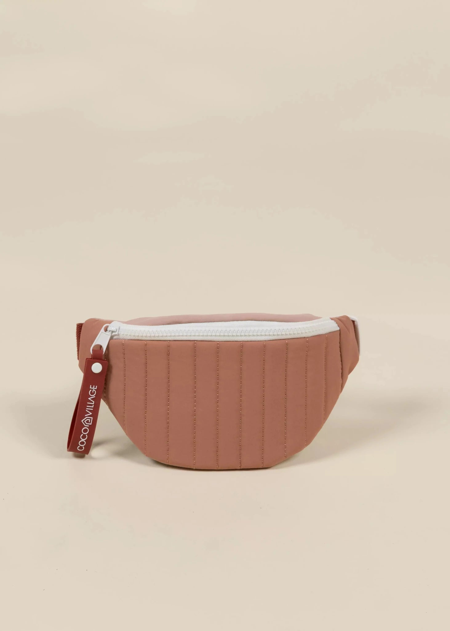 Washable Nylon Waist Bag - Blushfield - Mastermind Toys___250127
