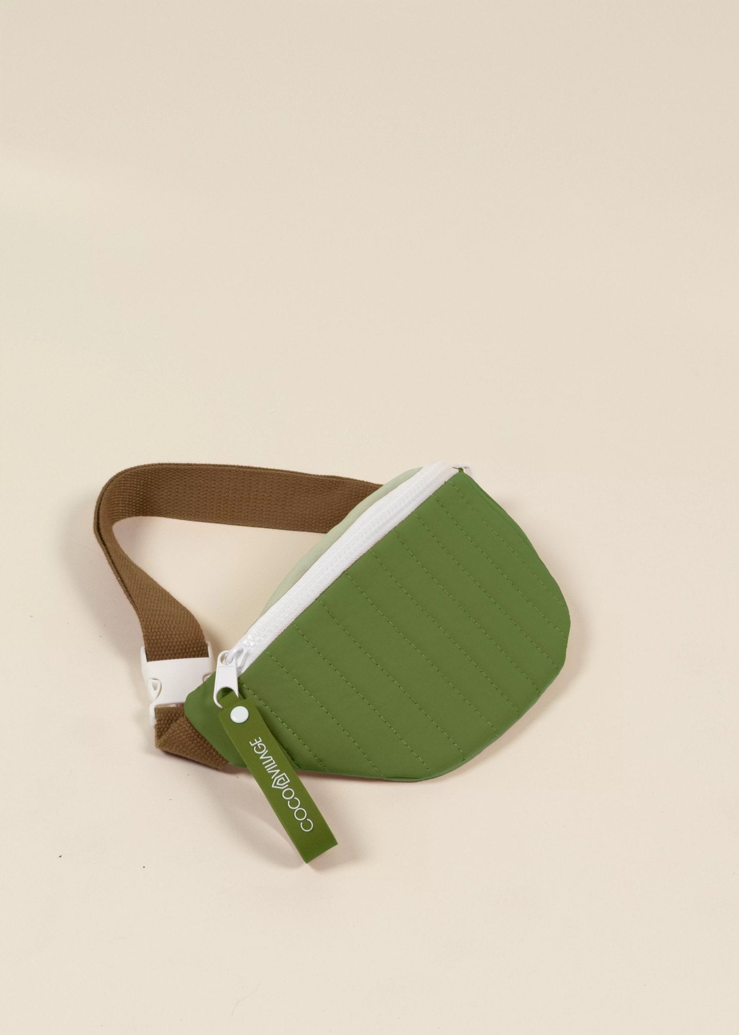 Washable Nylon Waist Bag - Earthbound - Mastermind Toys___250126