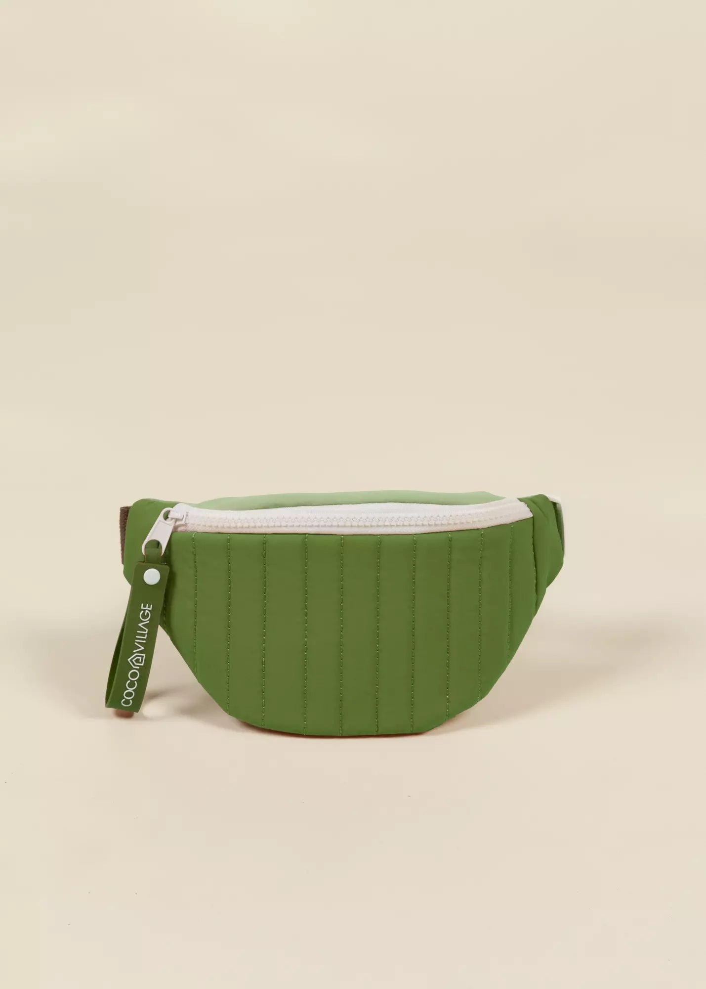 Washable Nylon Waist Bag - Earthbound - Mastermind Toys___250126