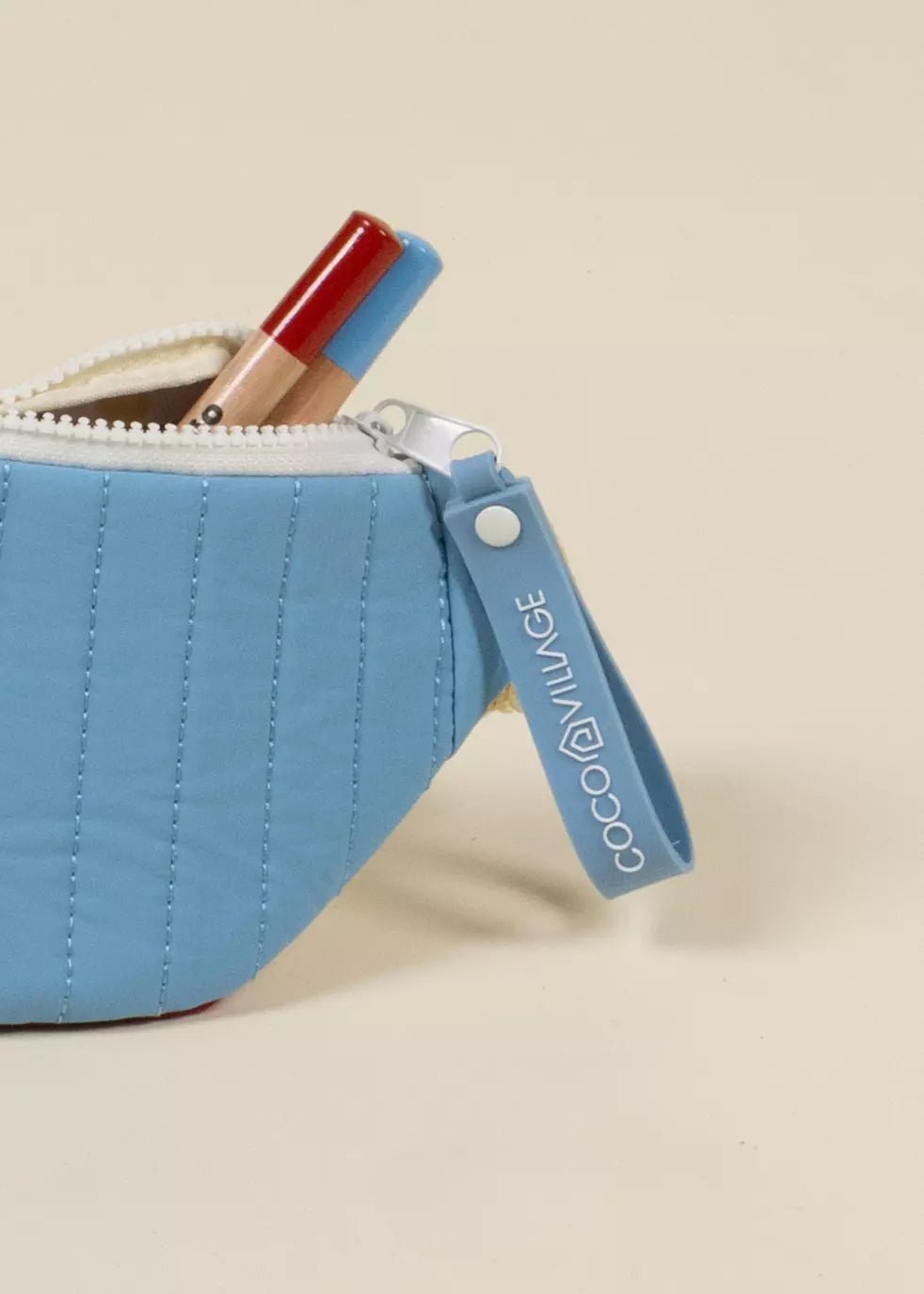 Washable Nylon Waist Bag - Horizon - Mastermind Toys___250128