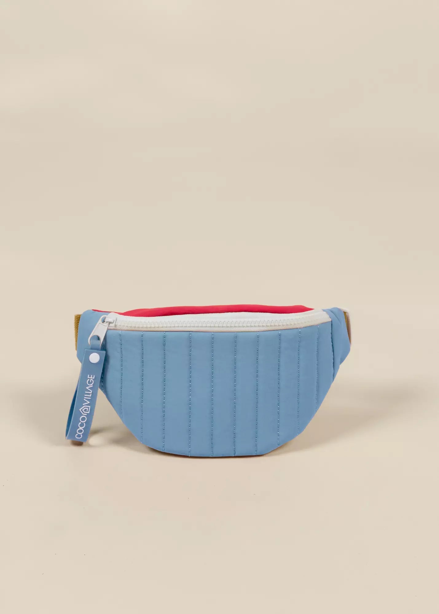 Washable Nylon Waist Bag - Horizon - Mastermind Toys___250128
