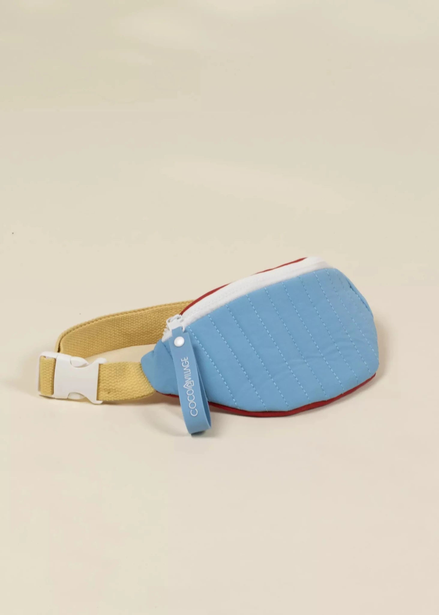 Washable Nylon Waist Bag - Horizon - Mastermind Toys___250128