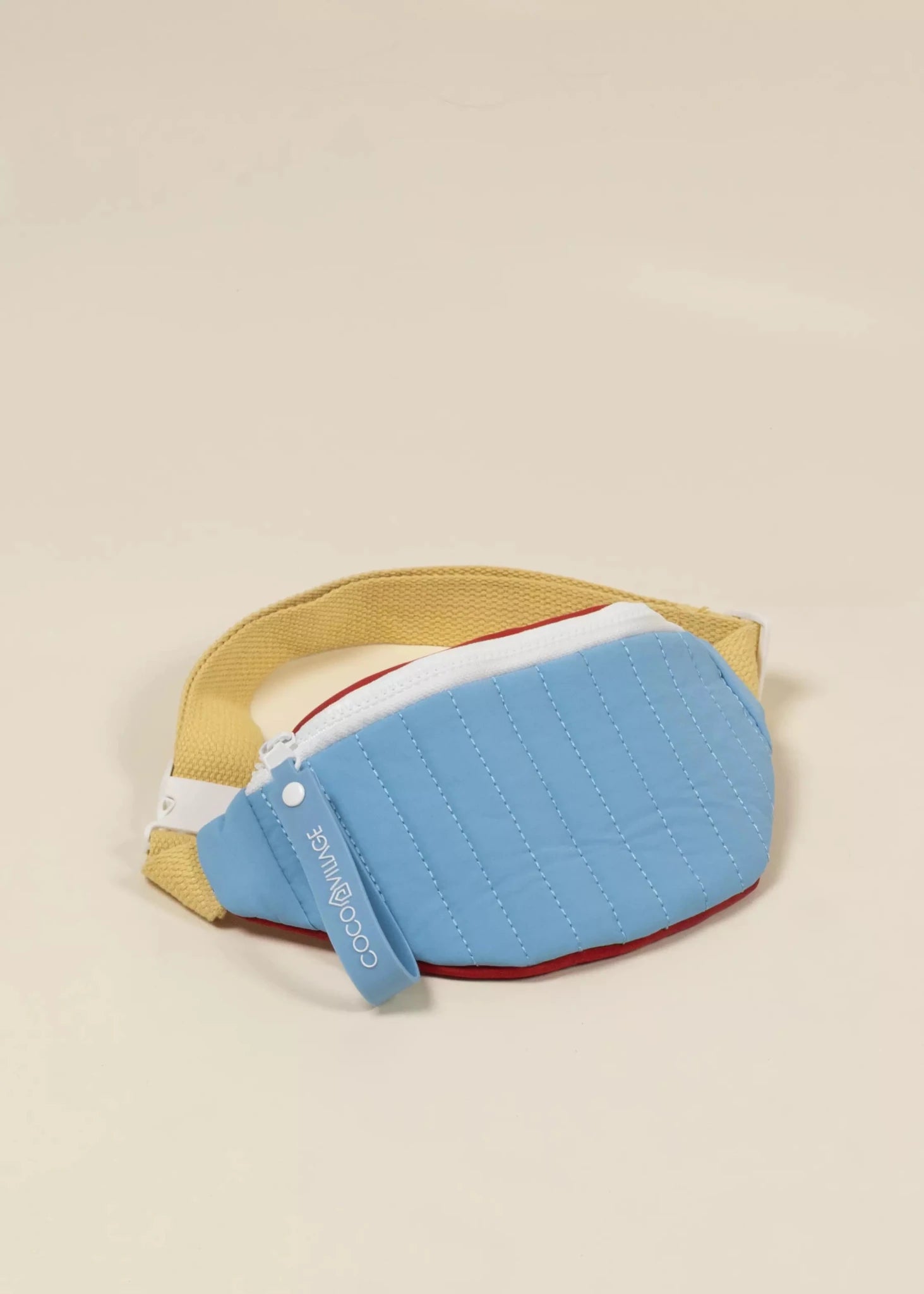 Washable Nylon Waist Bag - Horizon - Mastermind Toys___250128