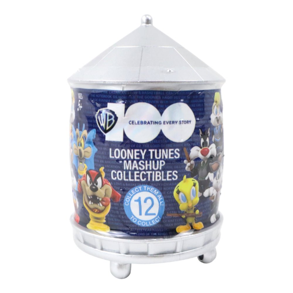 WB100 2.5" Minifigure Mashup Assorted - Mastermind Toys___246251