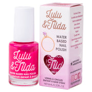 Welcome To Glitzerland Washable Nail Polish (6 ml) - Mastermind Toys___245585