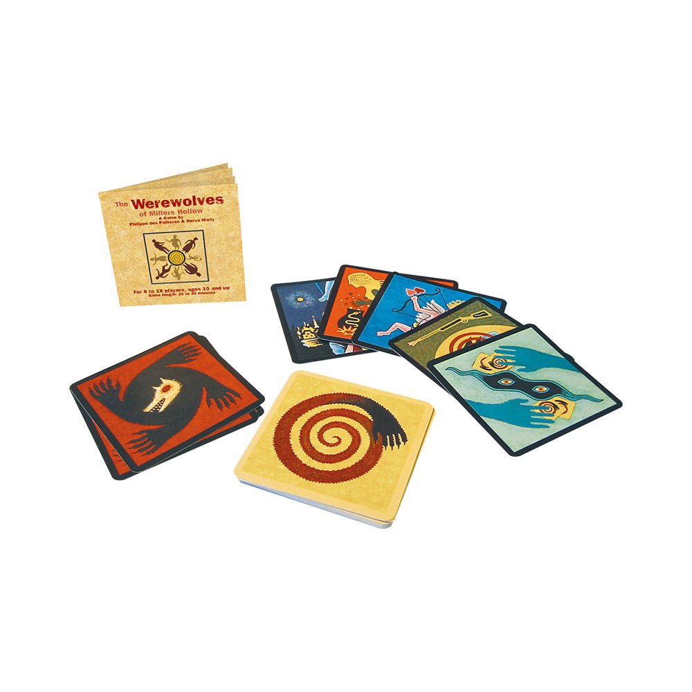 Werewolves - Mastermind Toys___225280