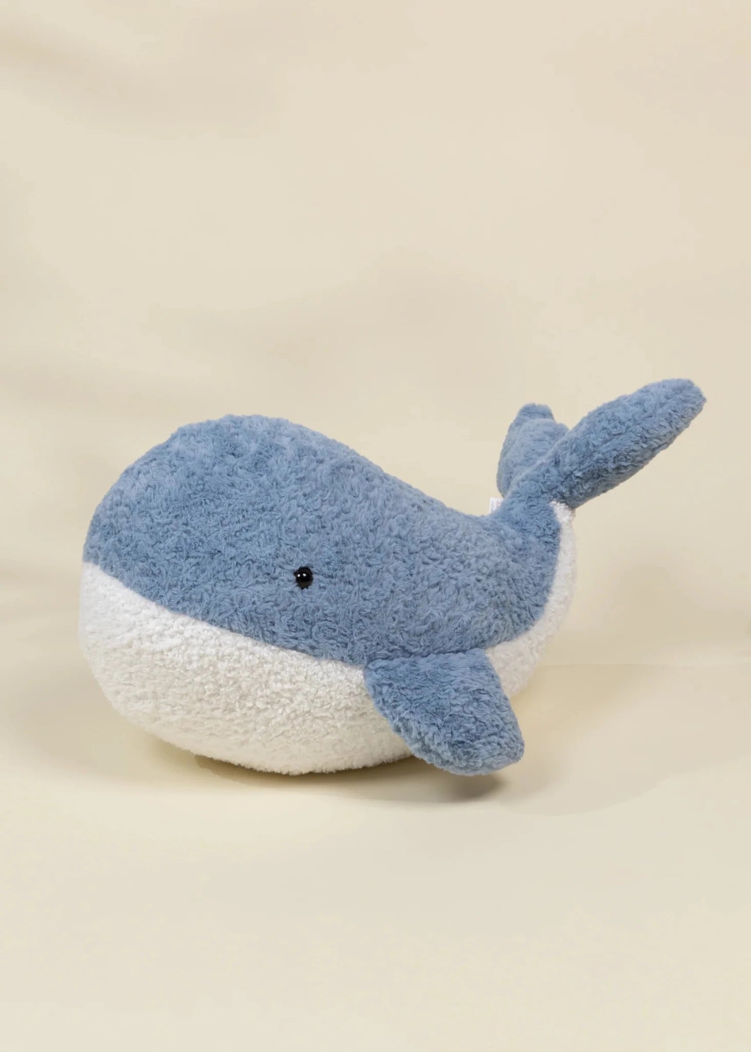 Whale Plush Toy - Mastermind Toys___249790