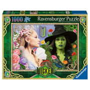 Wicked Act II 1000pc Puzzle - Mastermind Toys___248384