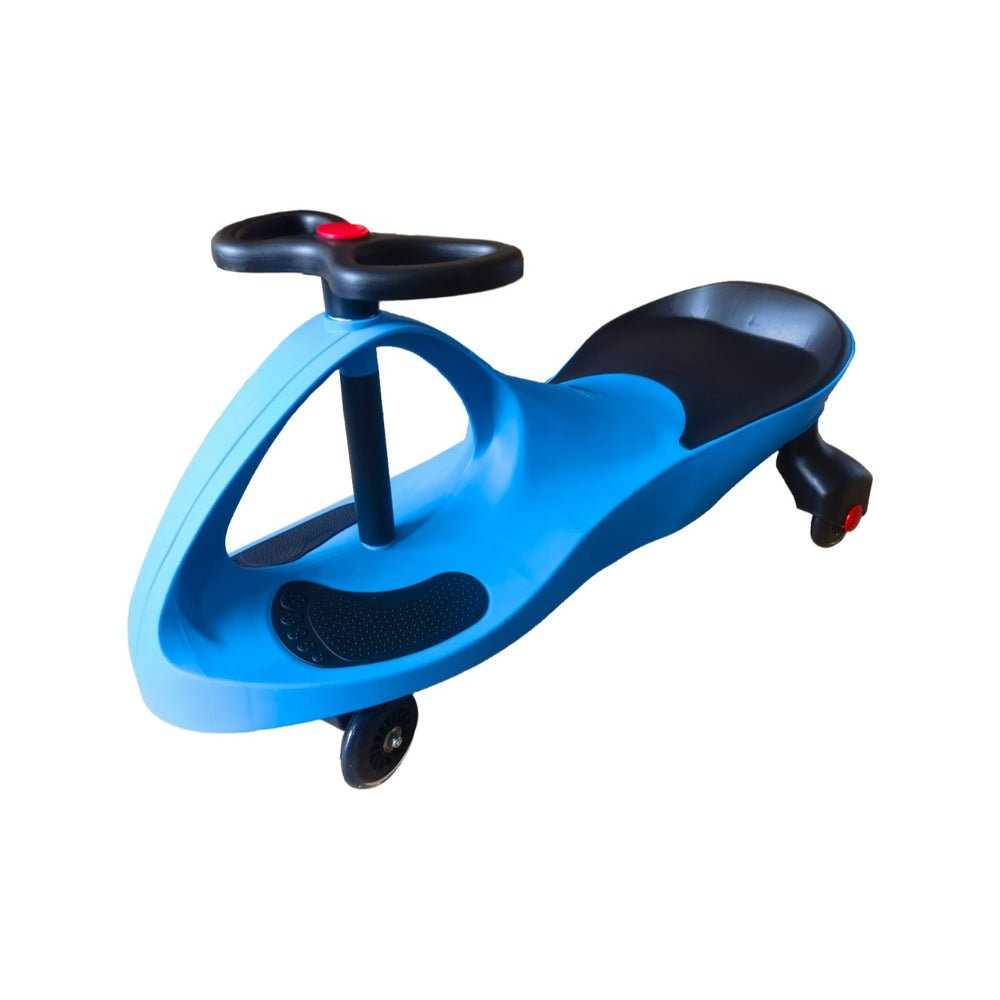 Wiggle Car Blue - Mastermind Toys___248289