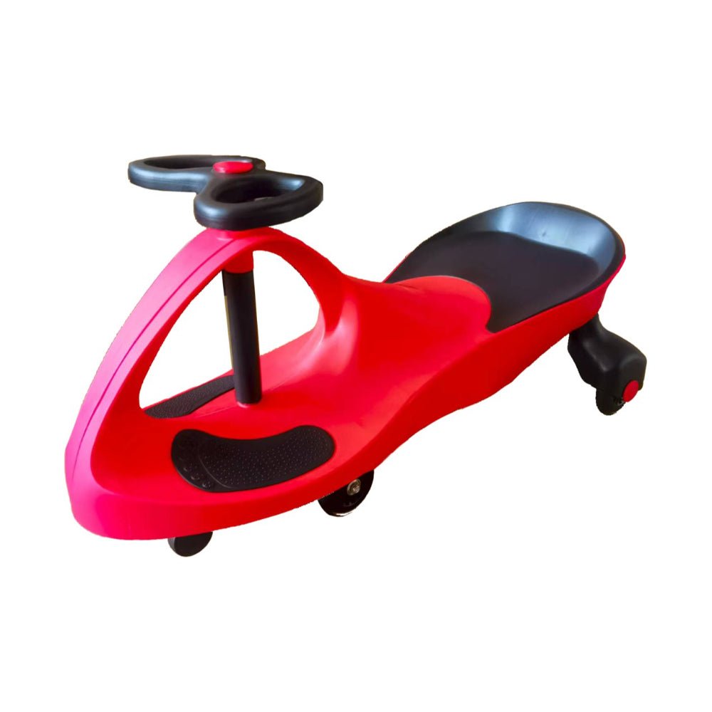 Wiggle Car Red - Mastermind Toys___248288