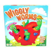 Wiggly Worms Game - Mastermind Toys___247477