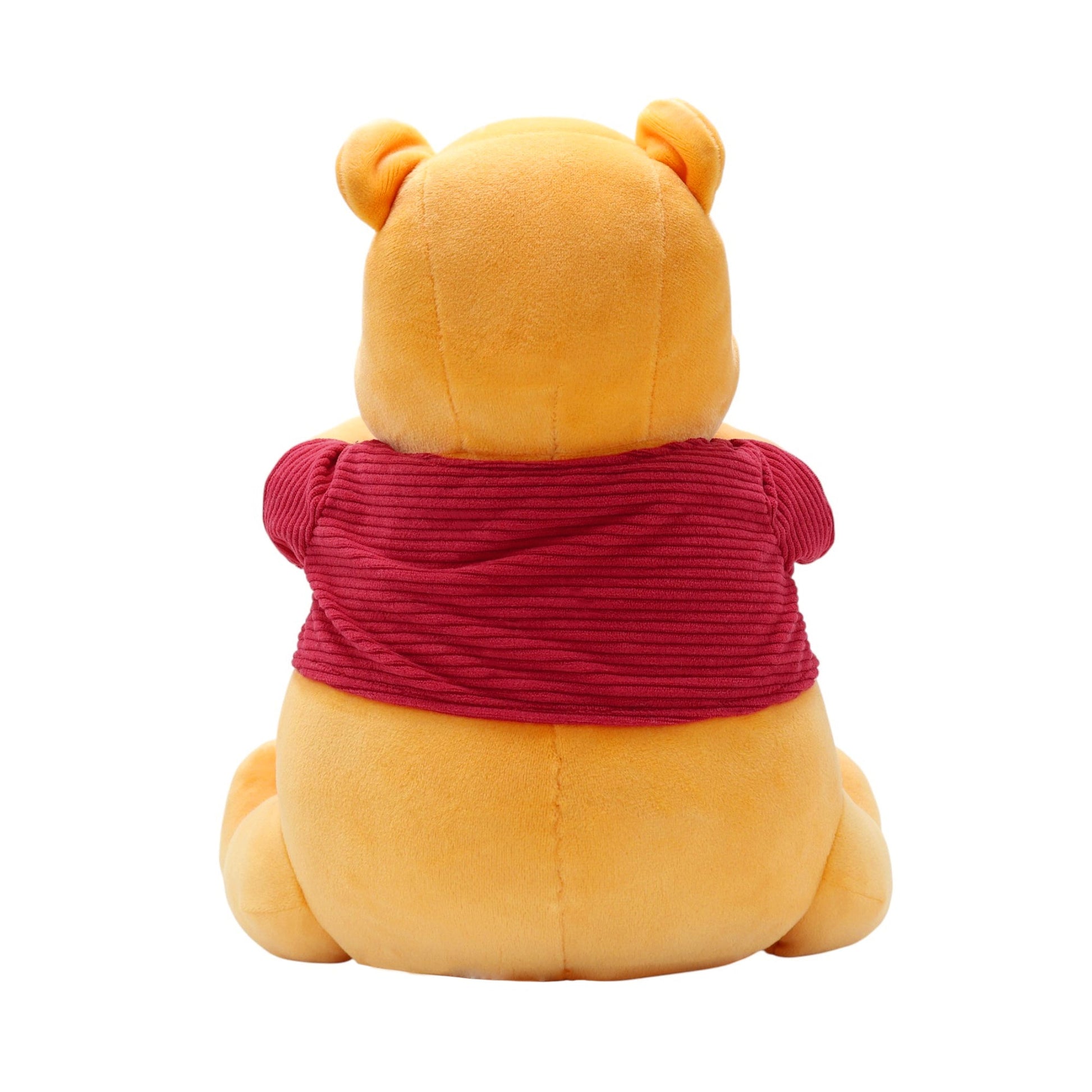 Winnie The Pooh 100th Anniversary Plush - Mastermind Toys___255217