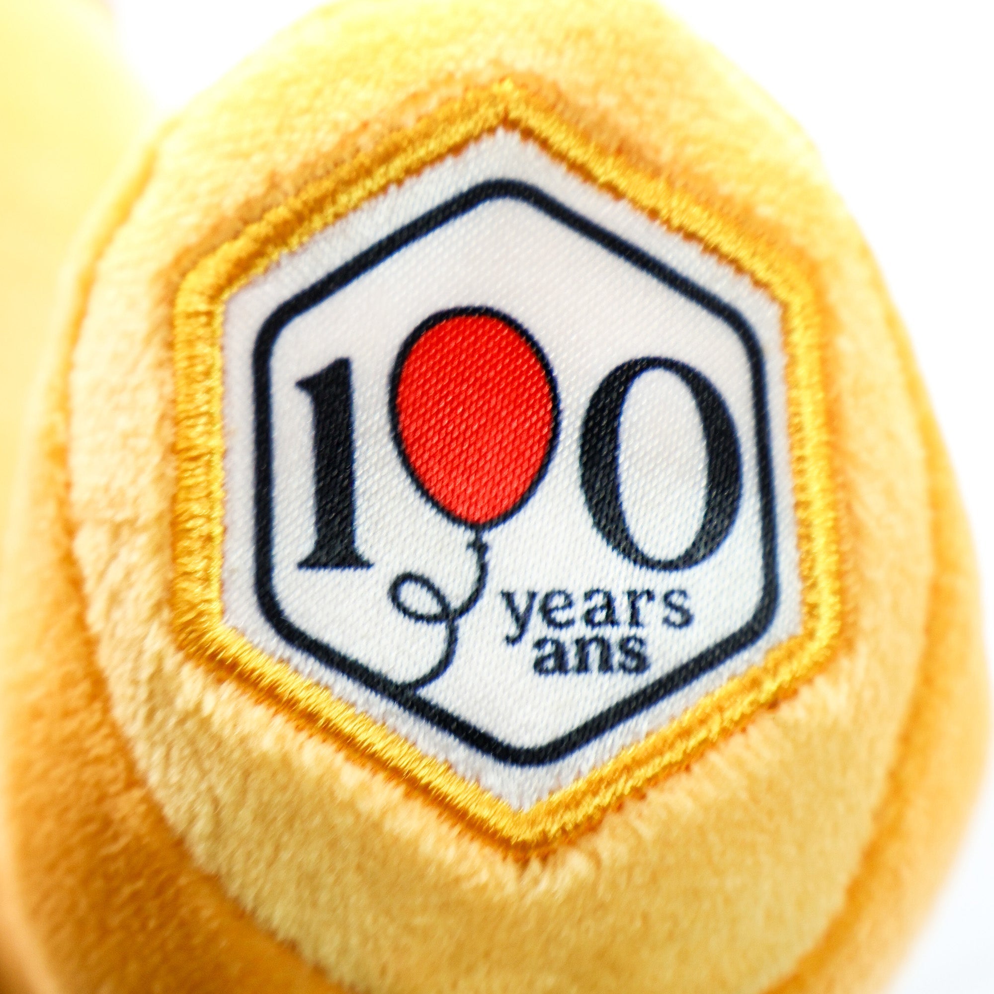 Winnie The Pooh 100th Anniversary Plush - Mastermind Toys___255217