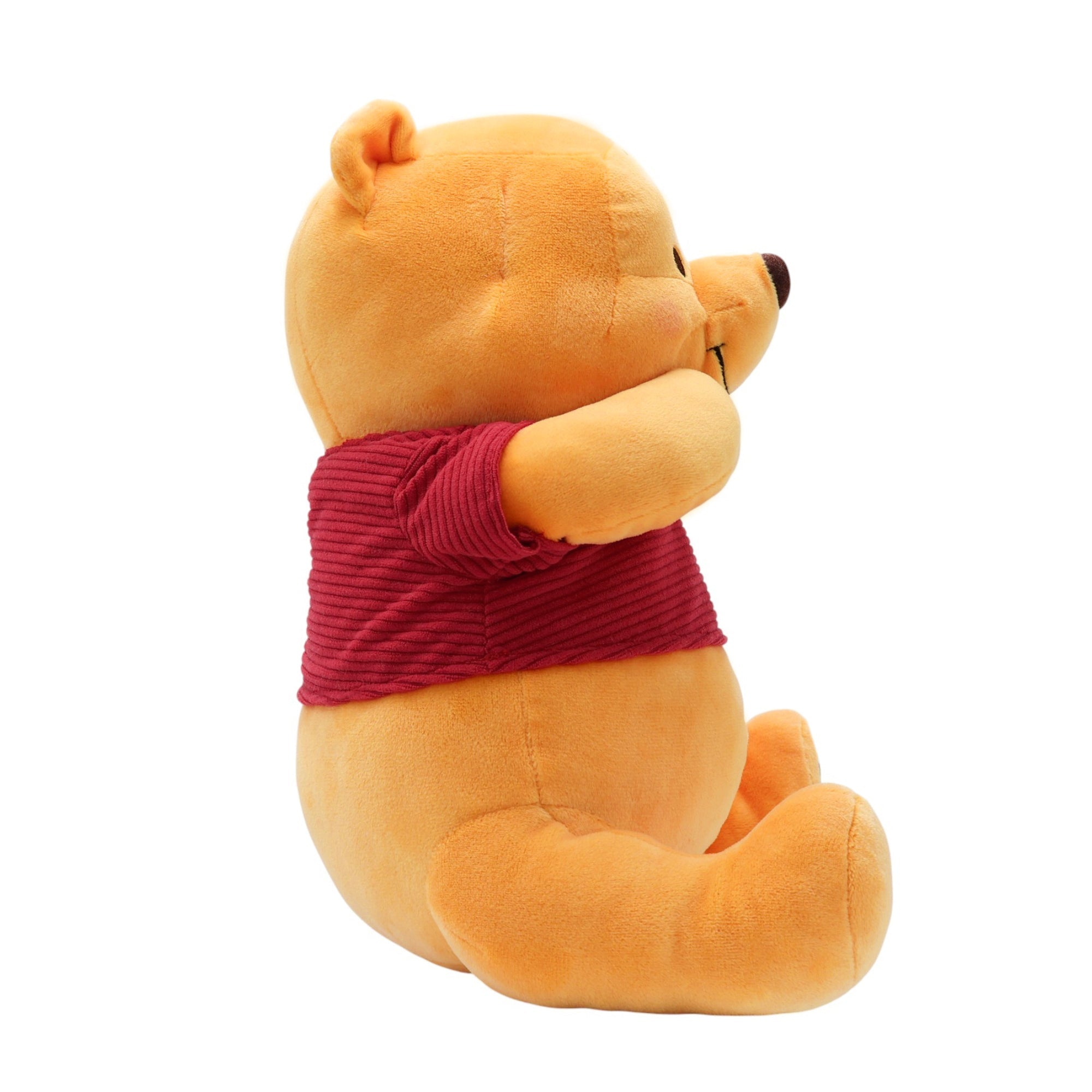 Winnie The Pooh 100th Anniversary Plush - Mastermind Toys___255217