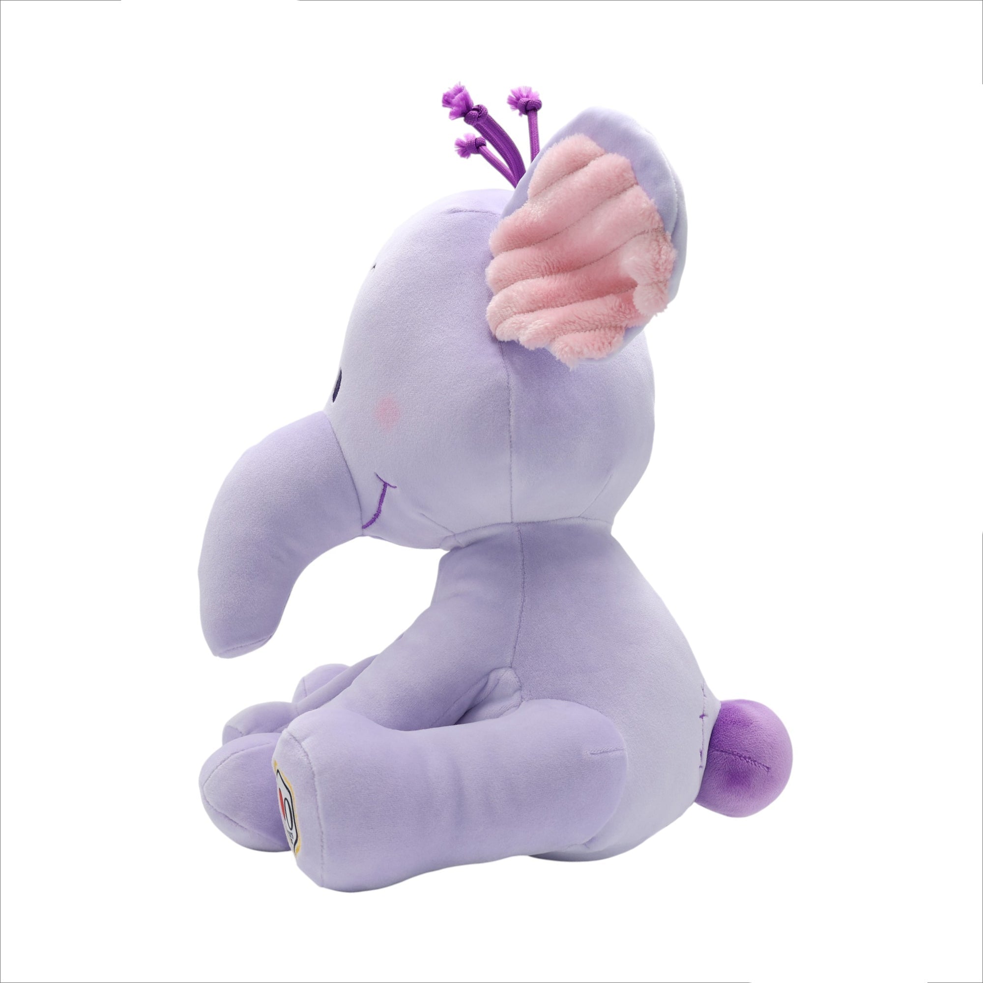 Winnie The Pooh 100th Anniversary Plush Heffalump - Mastermind Toys___255218