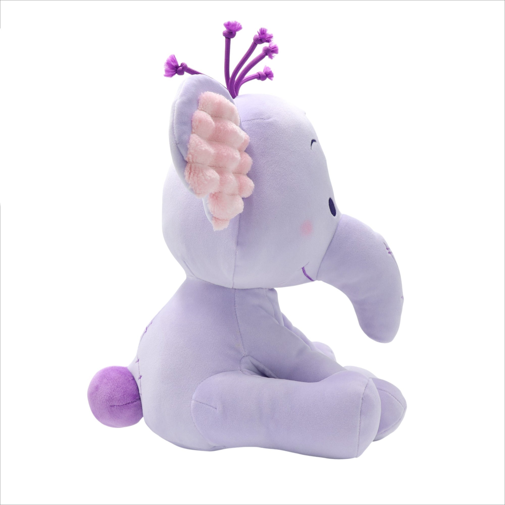 Winnie The Pooh 100th Anniversary Plush Heffalump - Mastermind Toys___255218