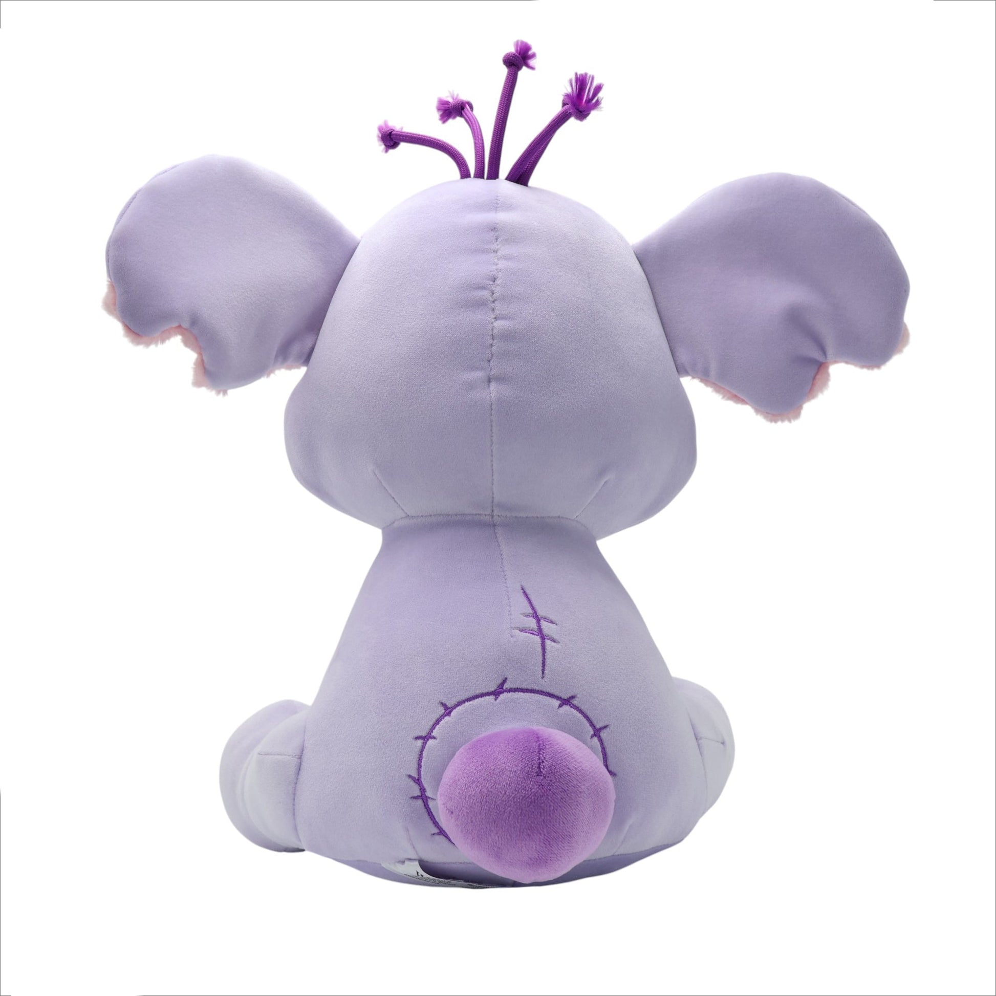Winnie The Pooh 100th Anniversary Plush Heffalump - Mastermind Toys___255218