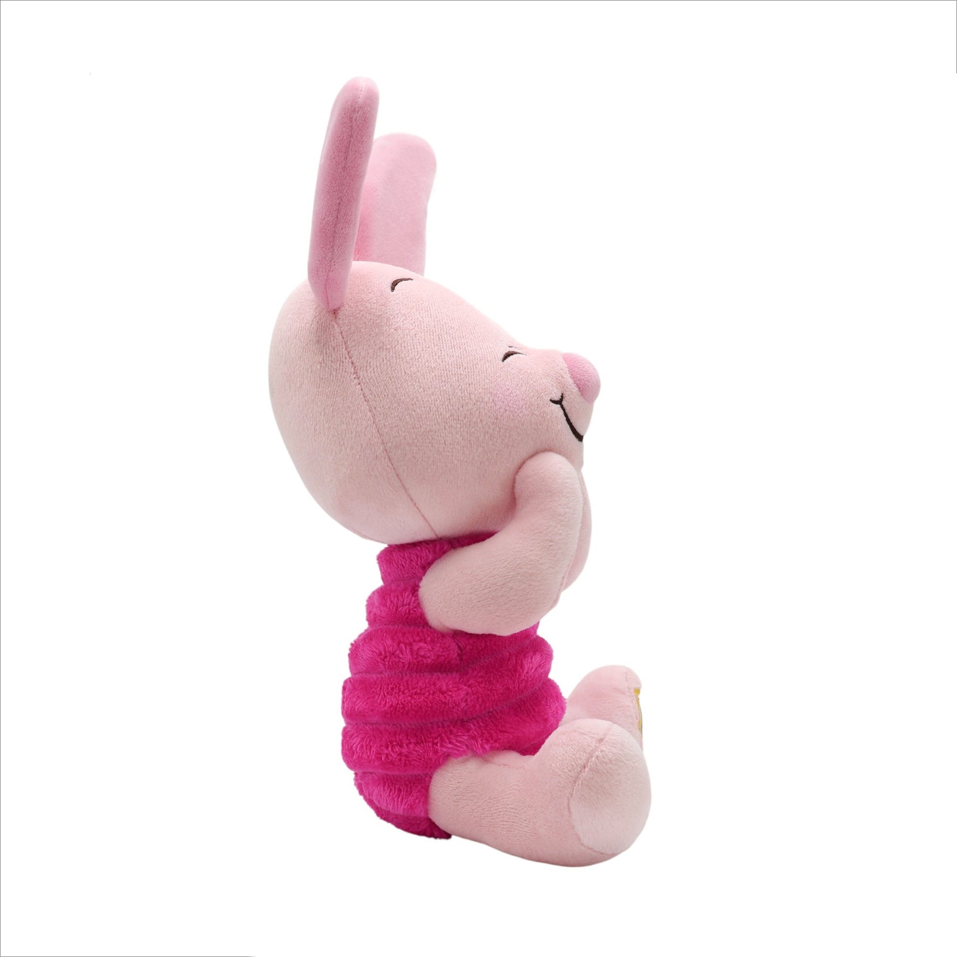 Winnie The Pooh 100th Anniversary Plush Piglet - Mastermind Toys___255219