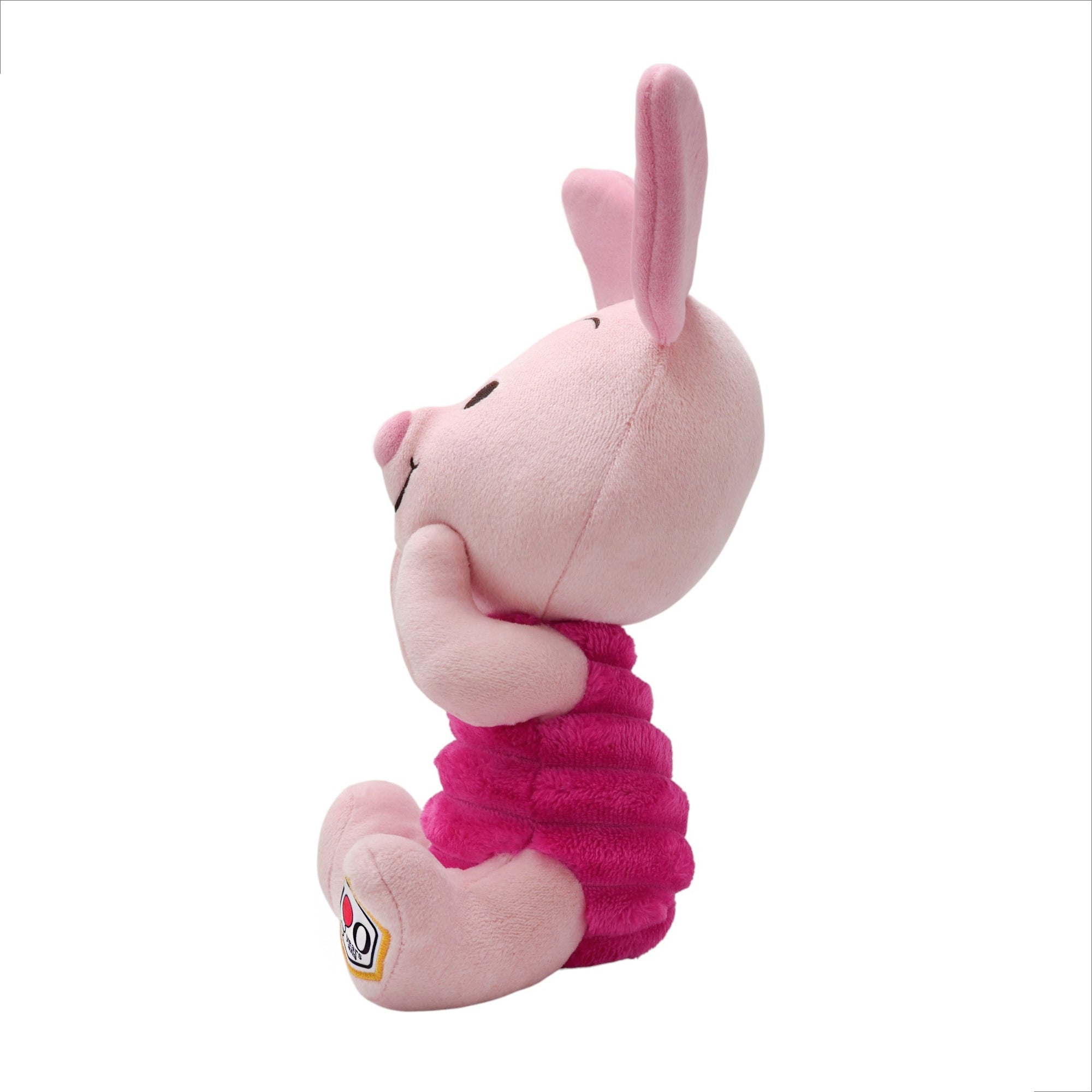 Winnie The Pooh 100th Anniversary Plush Piglet - Mastermind Toys___255219