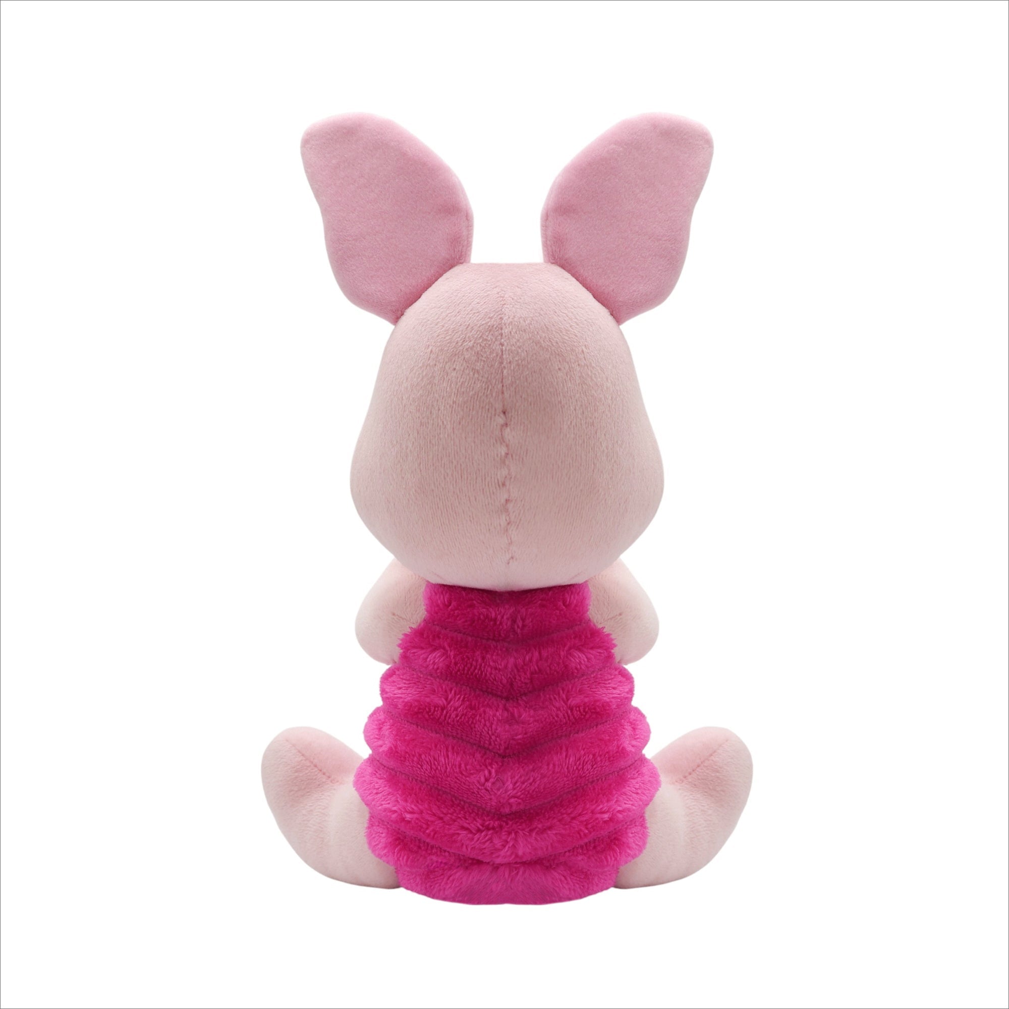 Winnie The Pooh 100th Anniversary Plush Piglet - Mastermind Toys___255219