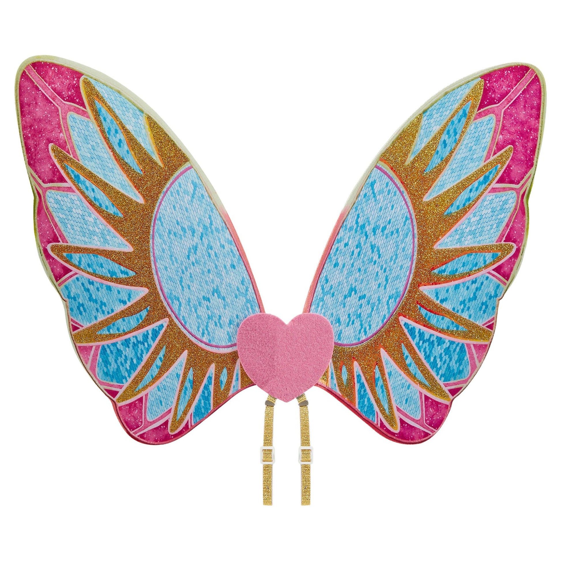 Winx Cllub Stella Fairy Wings Role Play - Mastermind Toys___248065