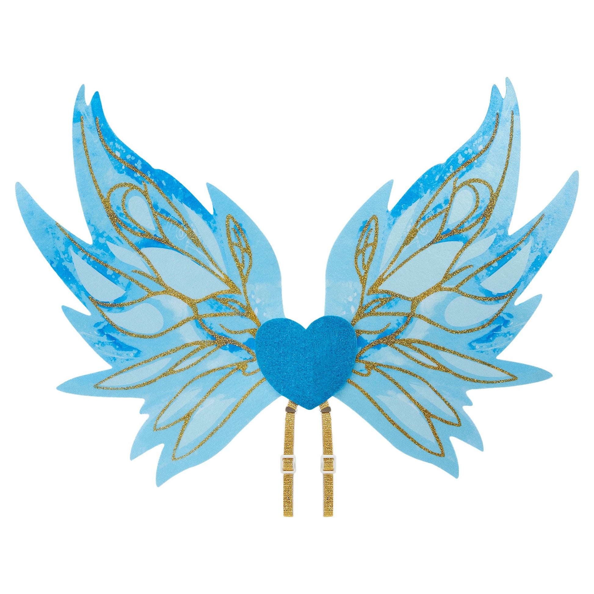 Winx Club Aisha Fairy Wings Role Play - Mastermind Toys___248067